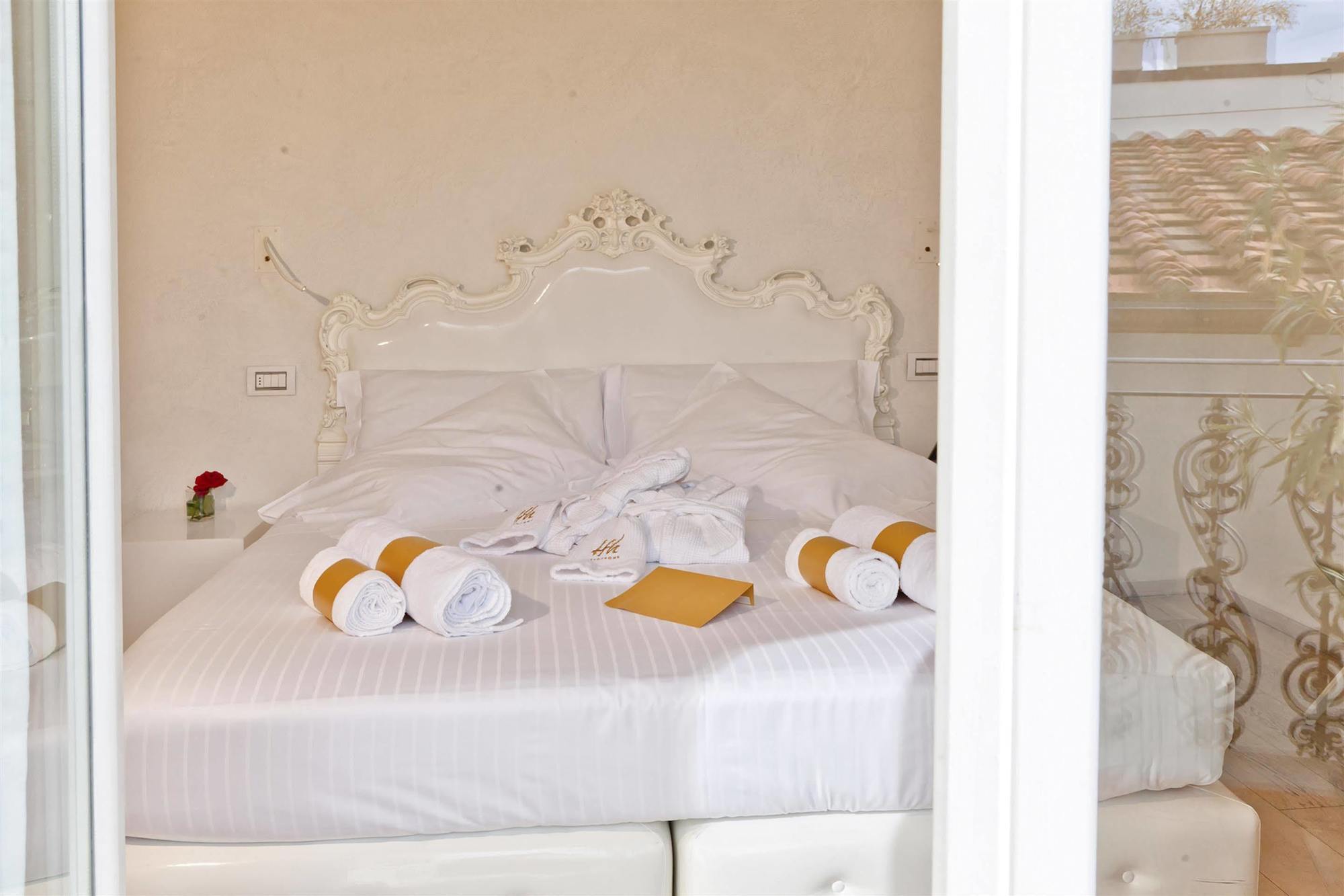 Hotel Eurostars Boutique