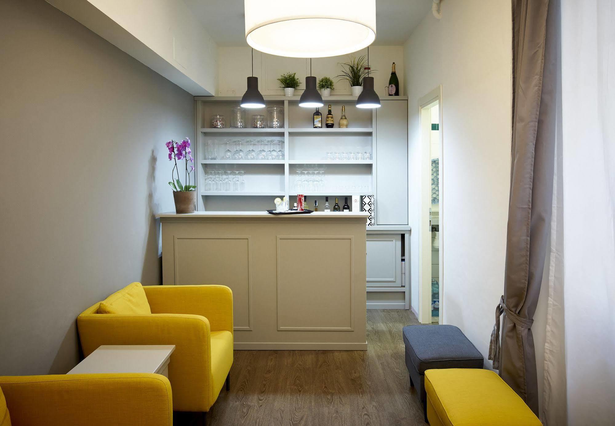 Hotel Dedo Boutique 3*