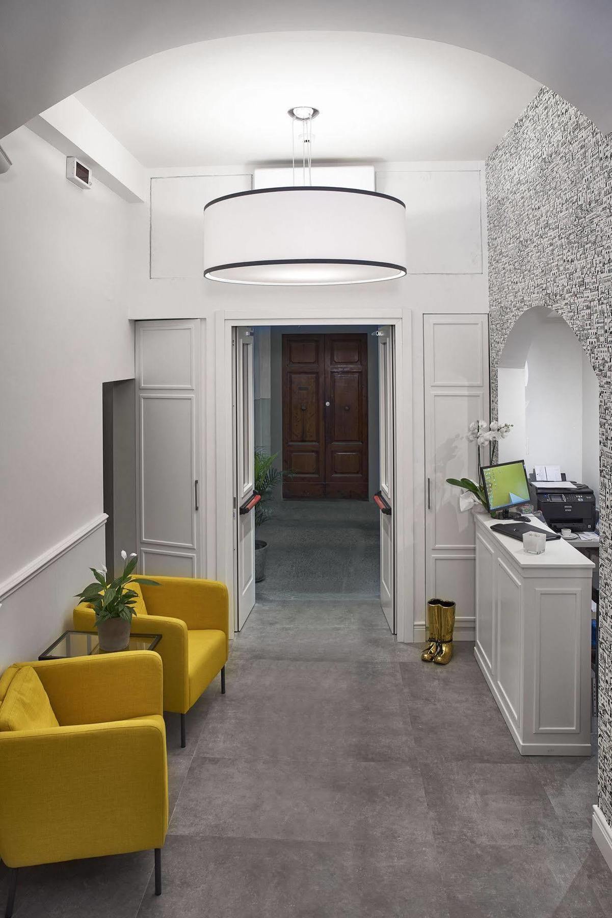 Dedo Boutique 3* Florence