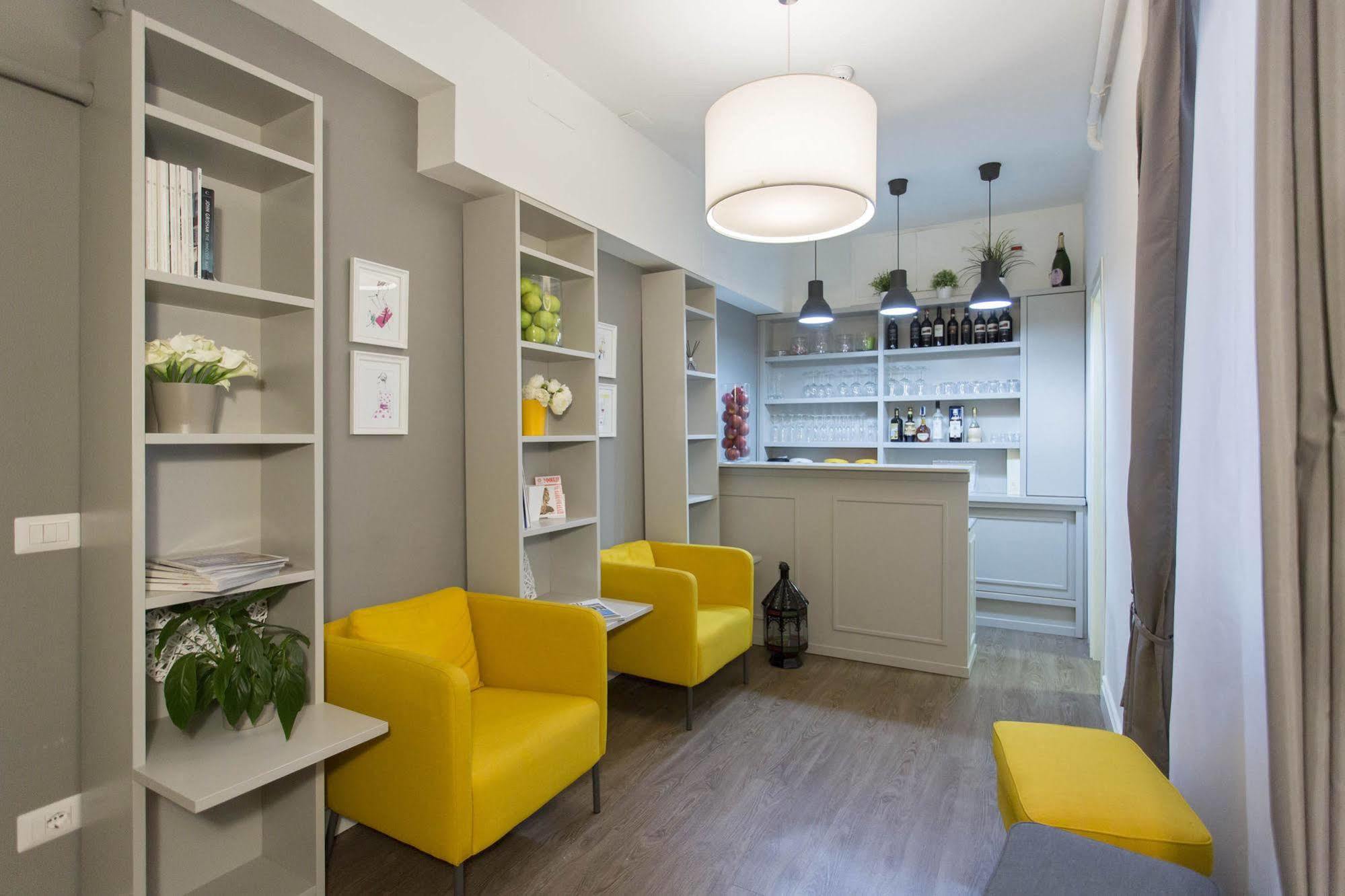 Dedo Boutique Hotel Florence