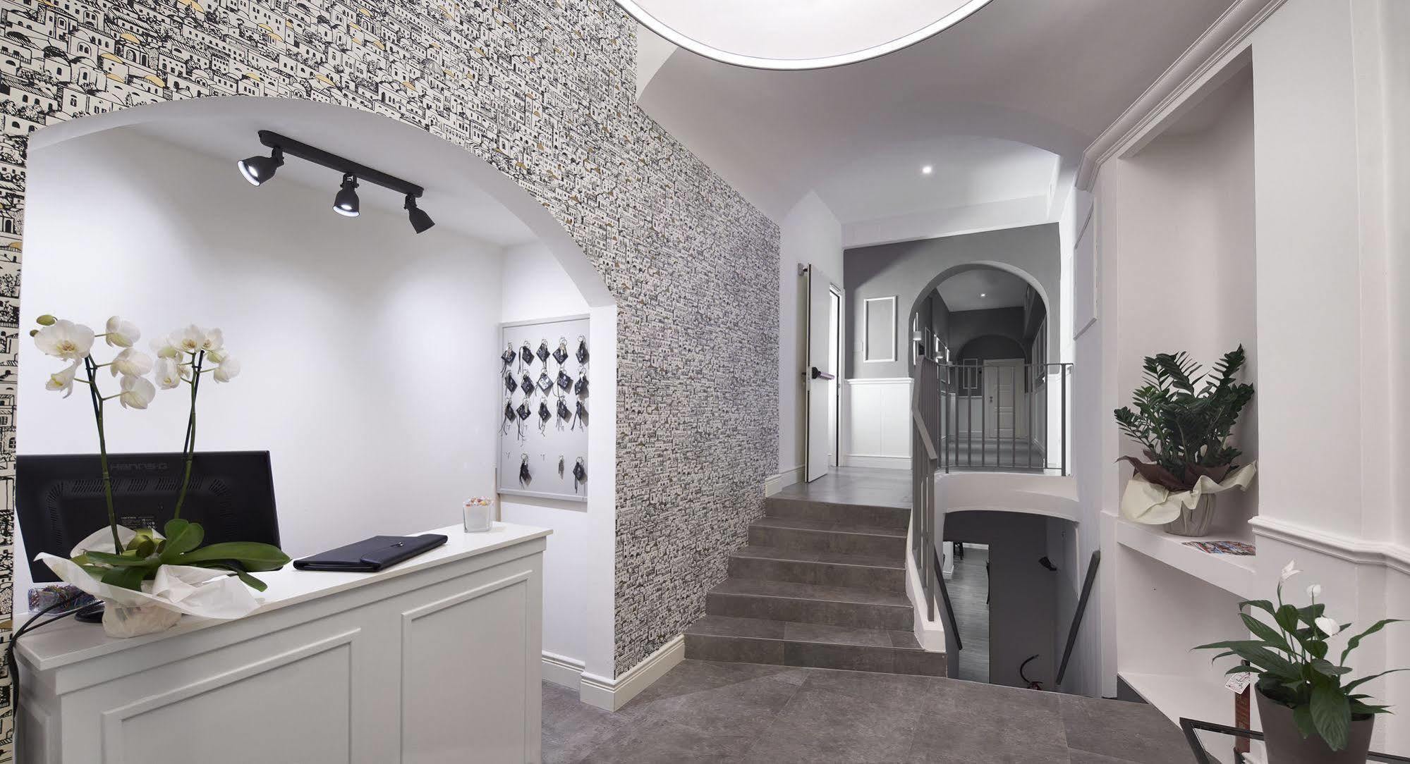 Hotel Dedo Boutique 3*