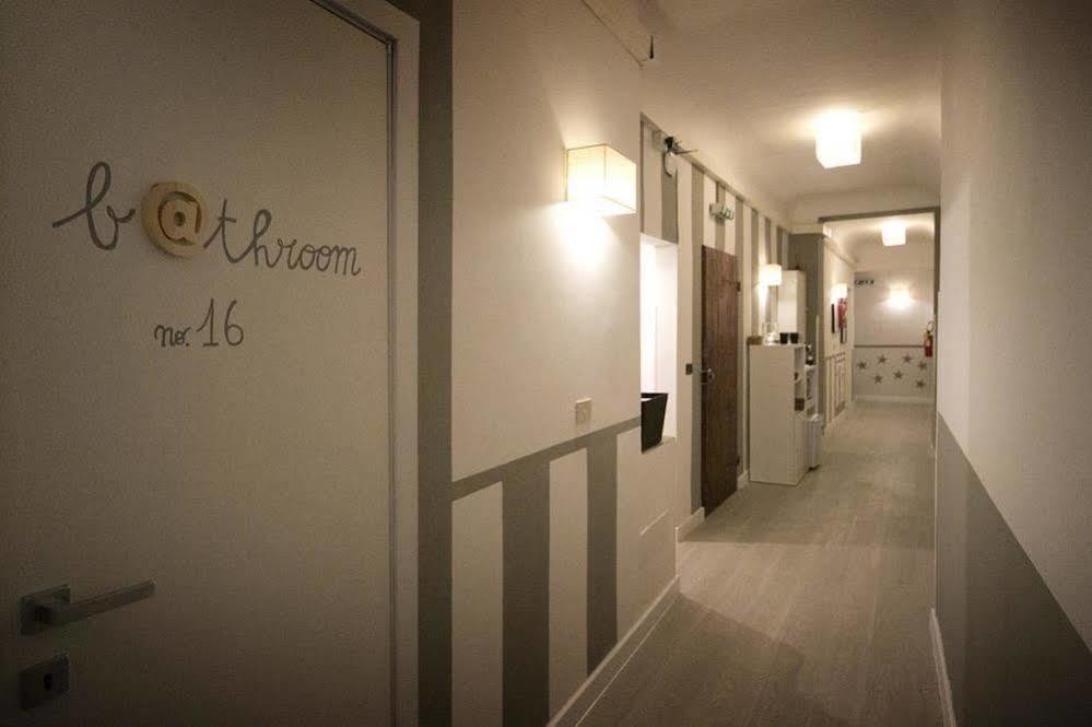 Hotel Nella *