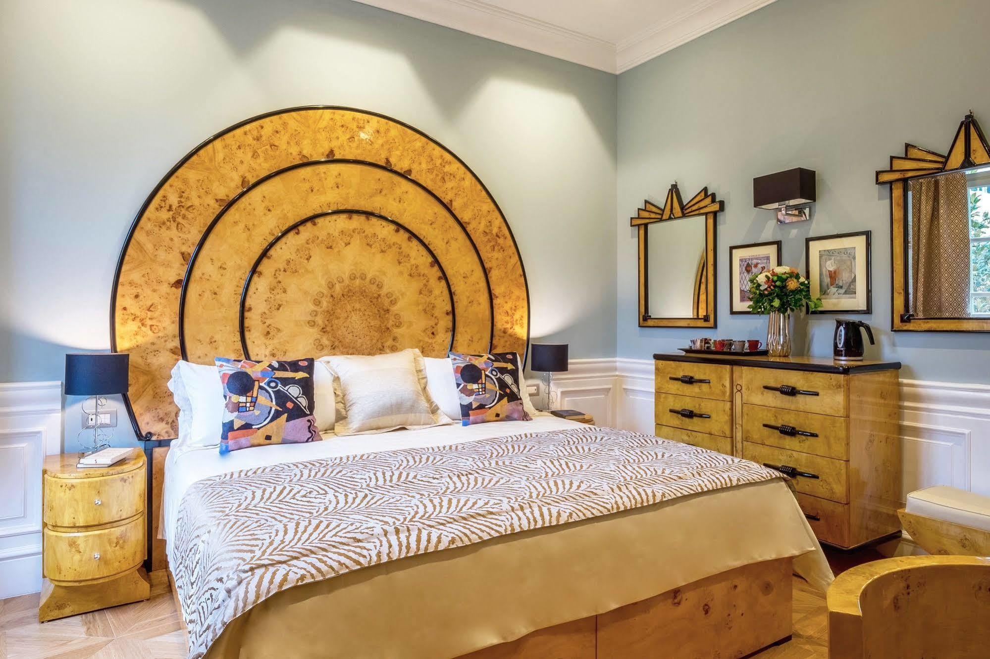 La Maison Du Sage Bed & Breakfast