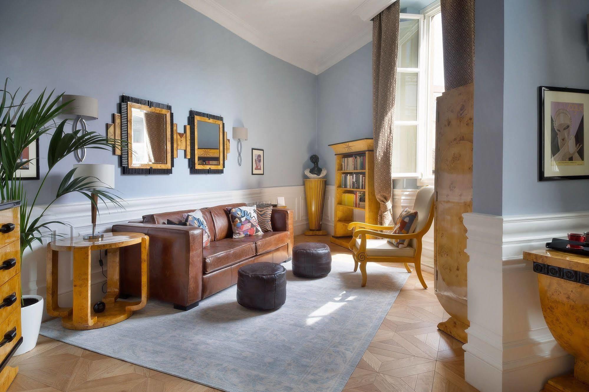 La Maison Du Sage Bed & Breakfast 3*