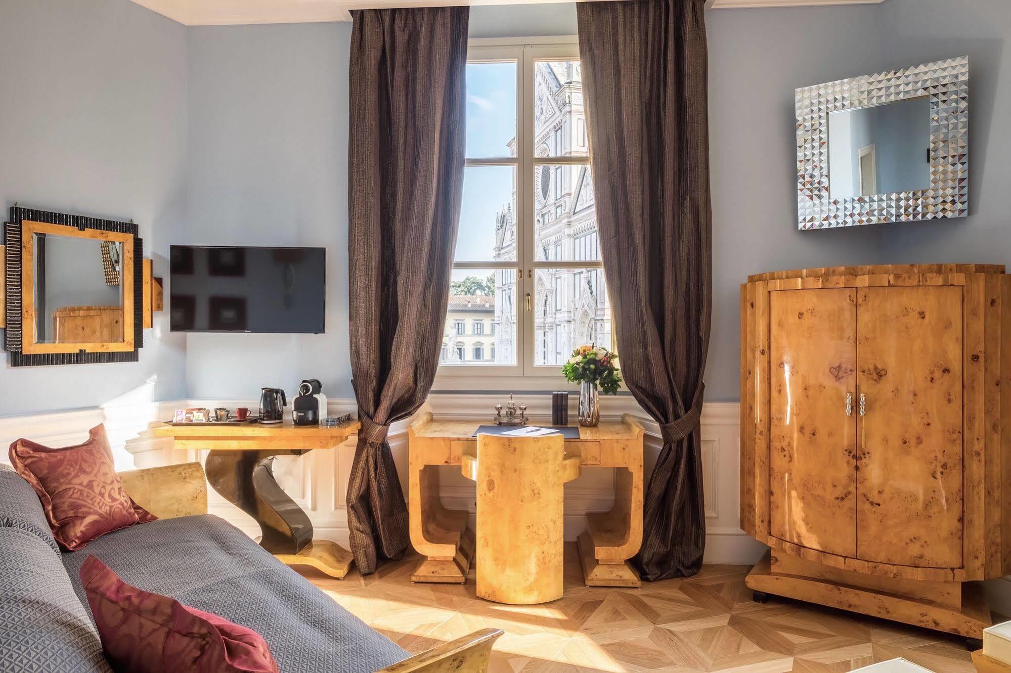 La Maison Du Sage Bed & Breakfast Florence