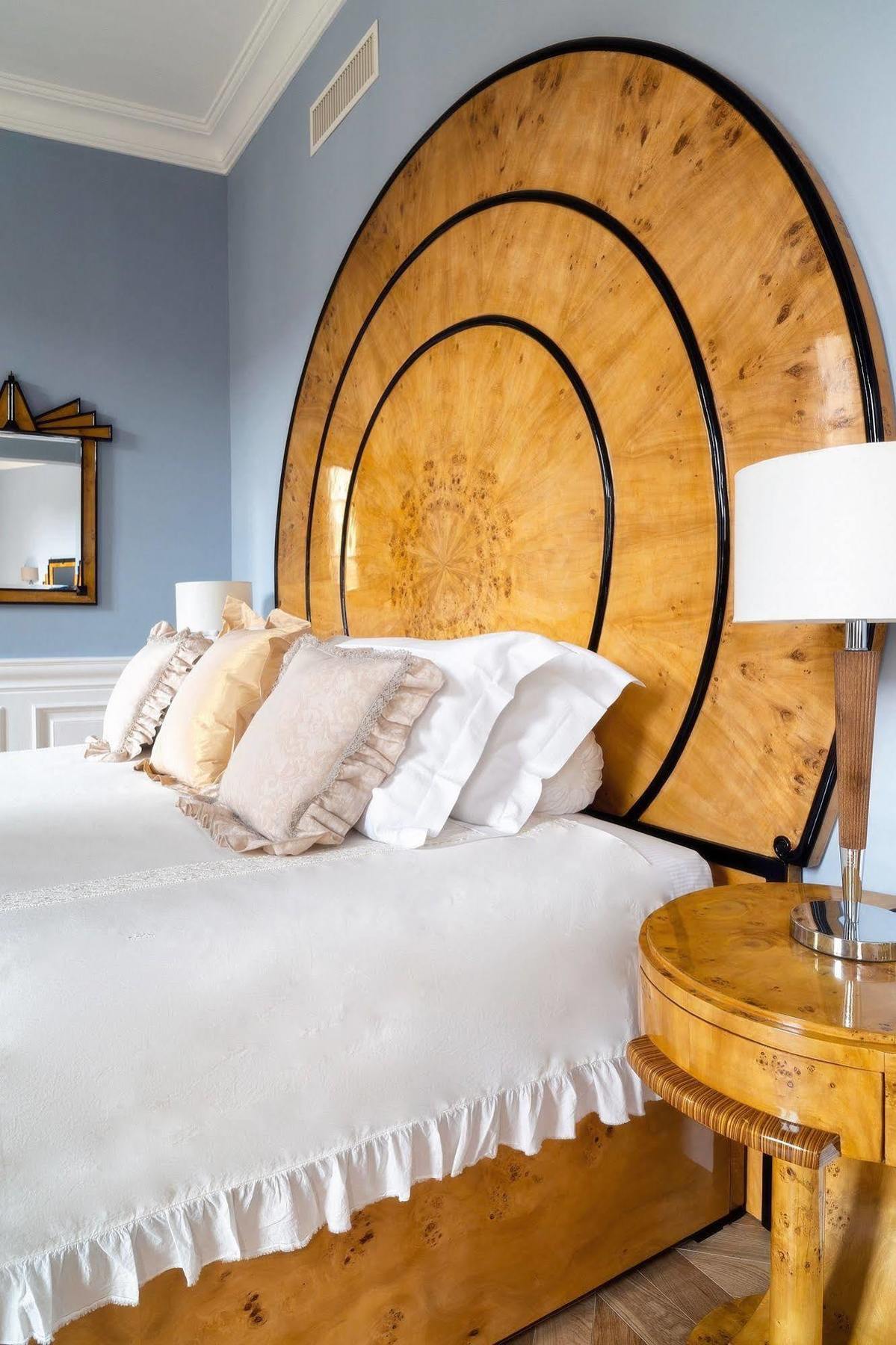 La Maison Du Sage Bed & Breakfast