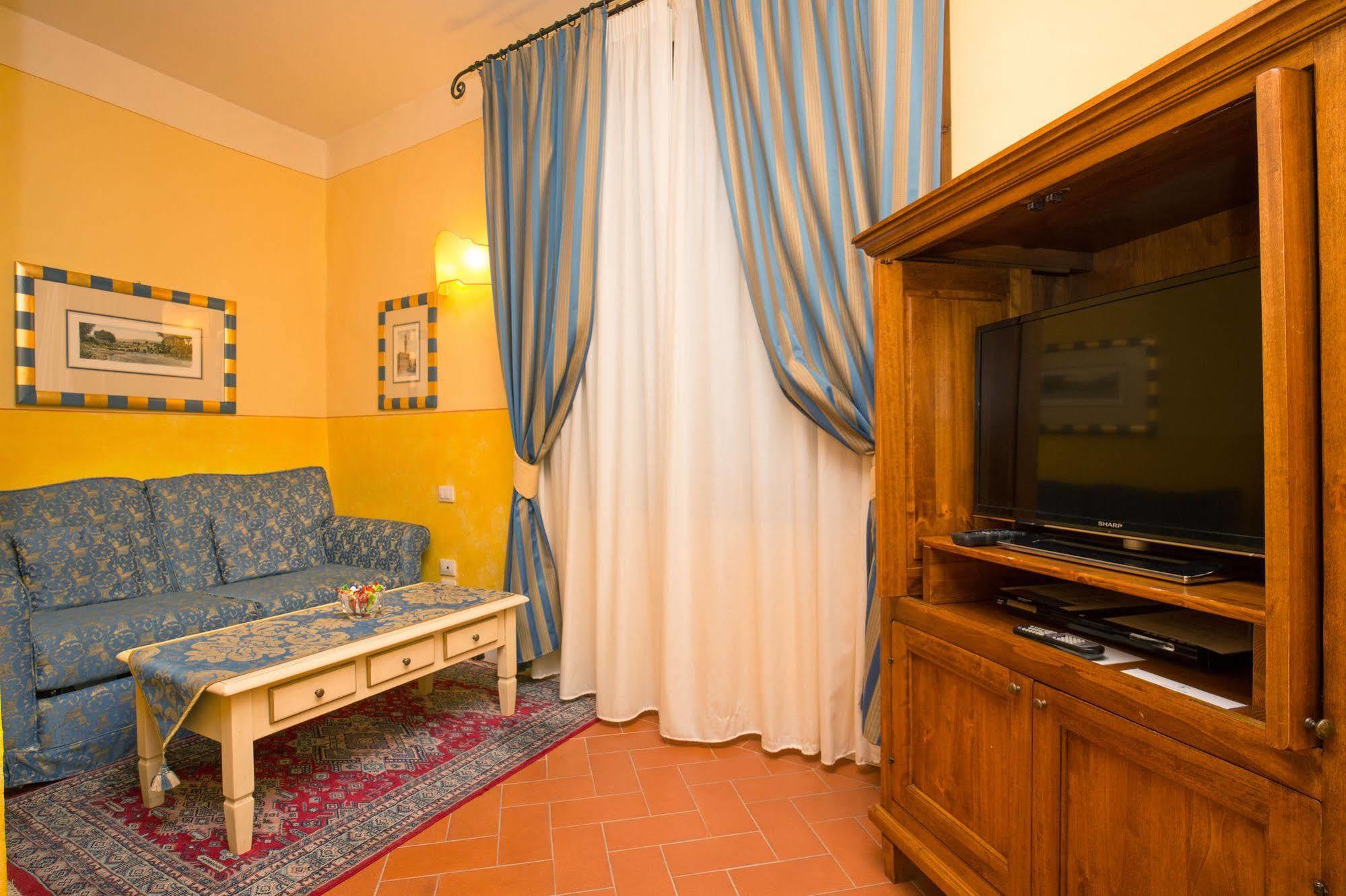 La Casa Del Garbo - Luxury & Bed & Breakfast