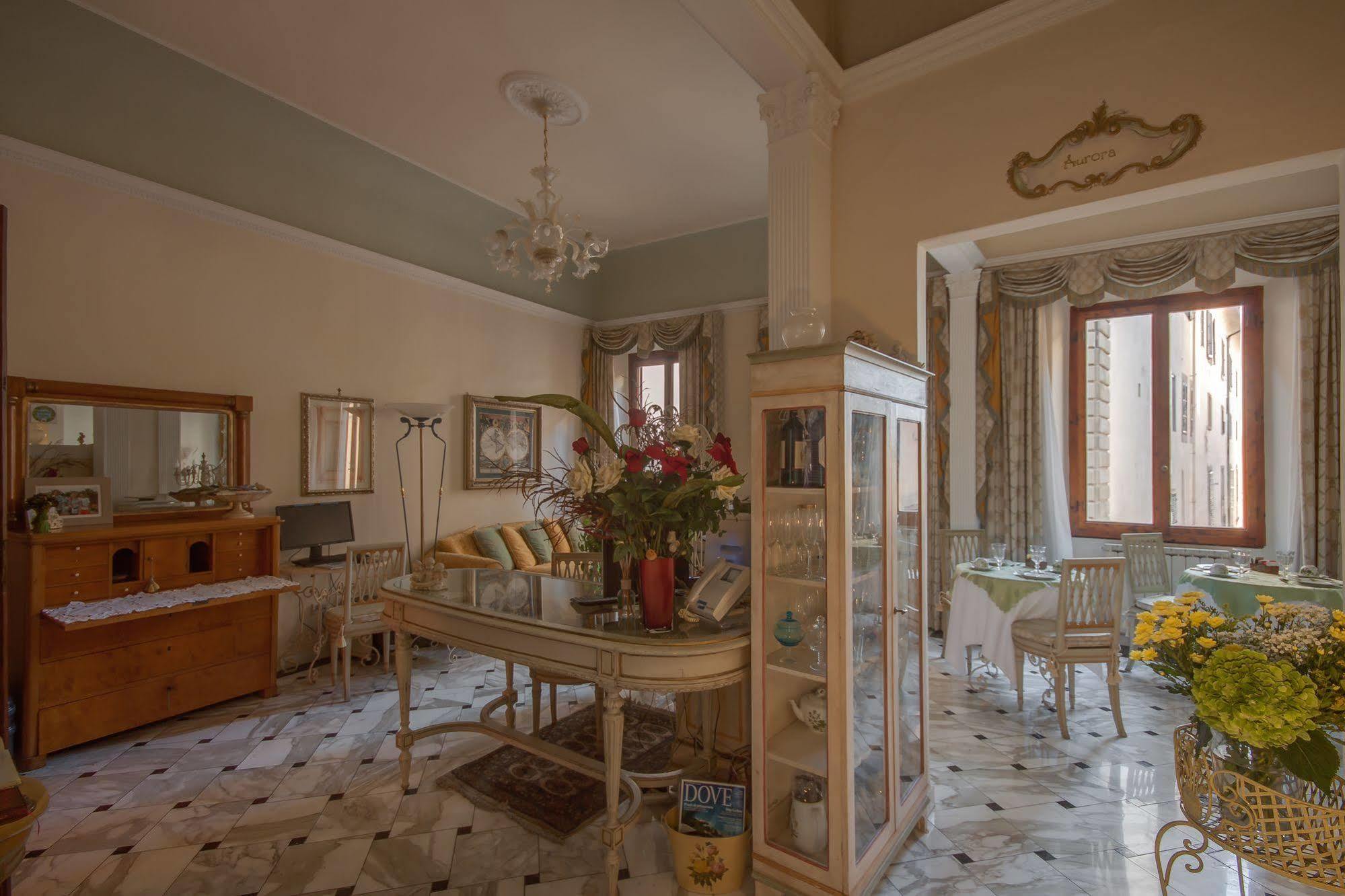 Bed & Breakfast Dream Domus