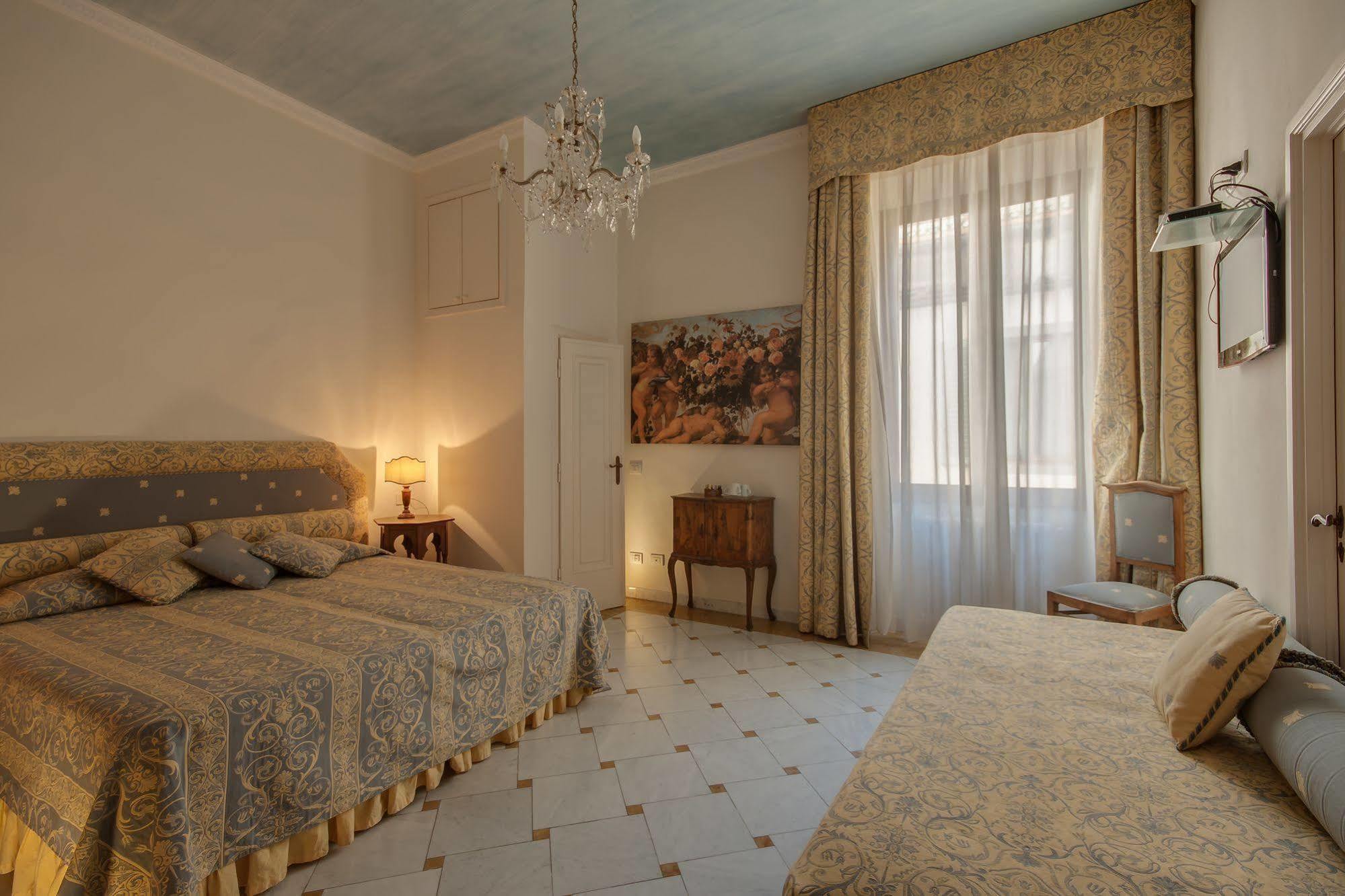Bed & Breakfast Dream Domus Florence
