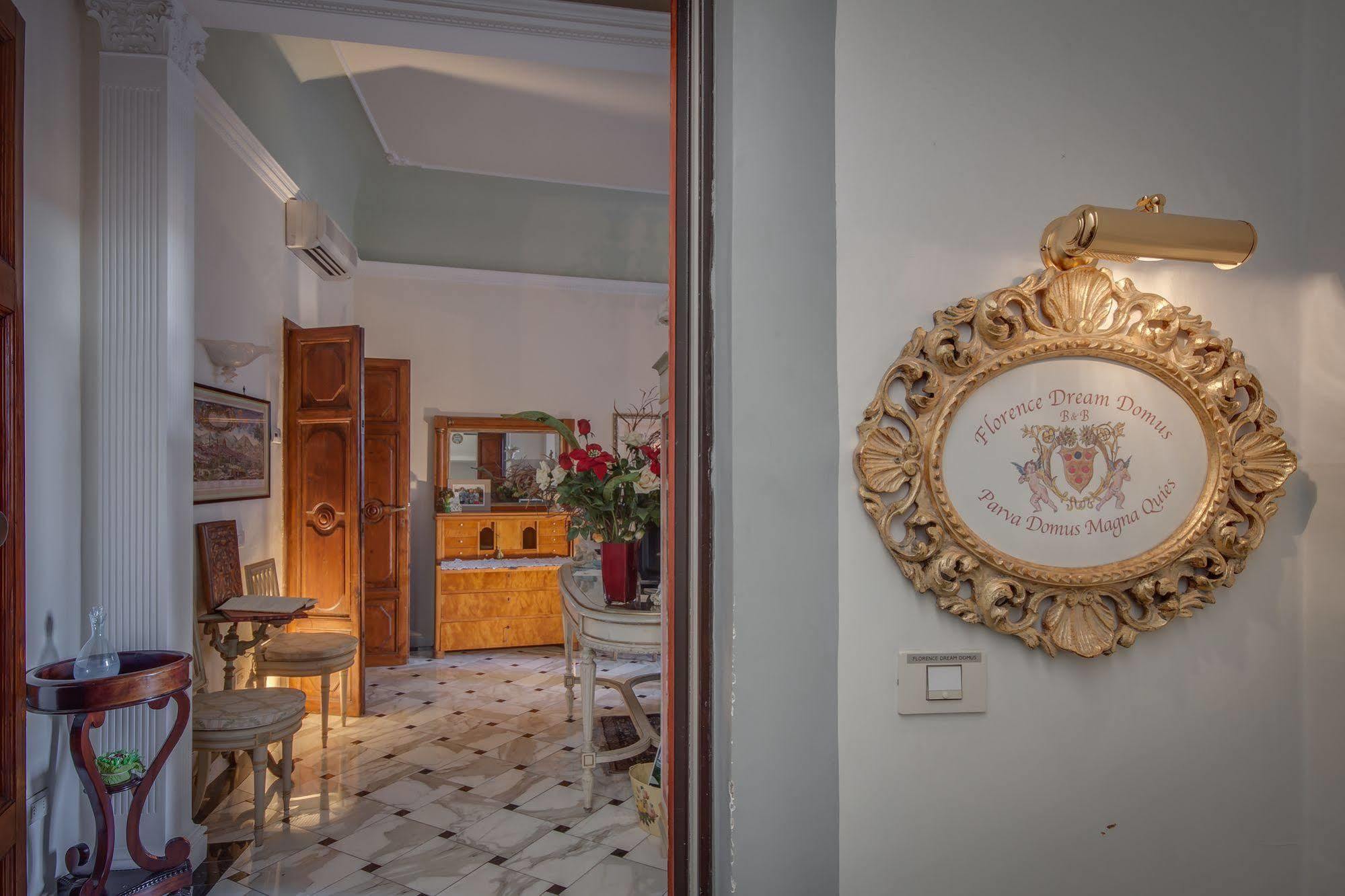 Dream Domus Bed & Breakfast Florence