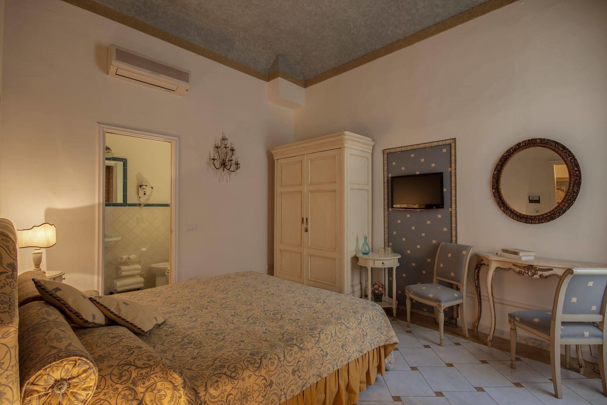 Dream Domus Bed & Breakfast Florence