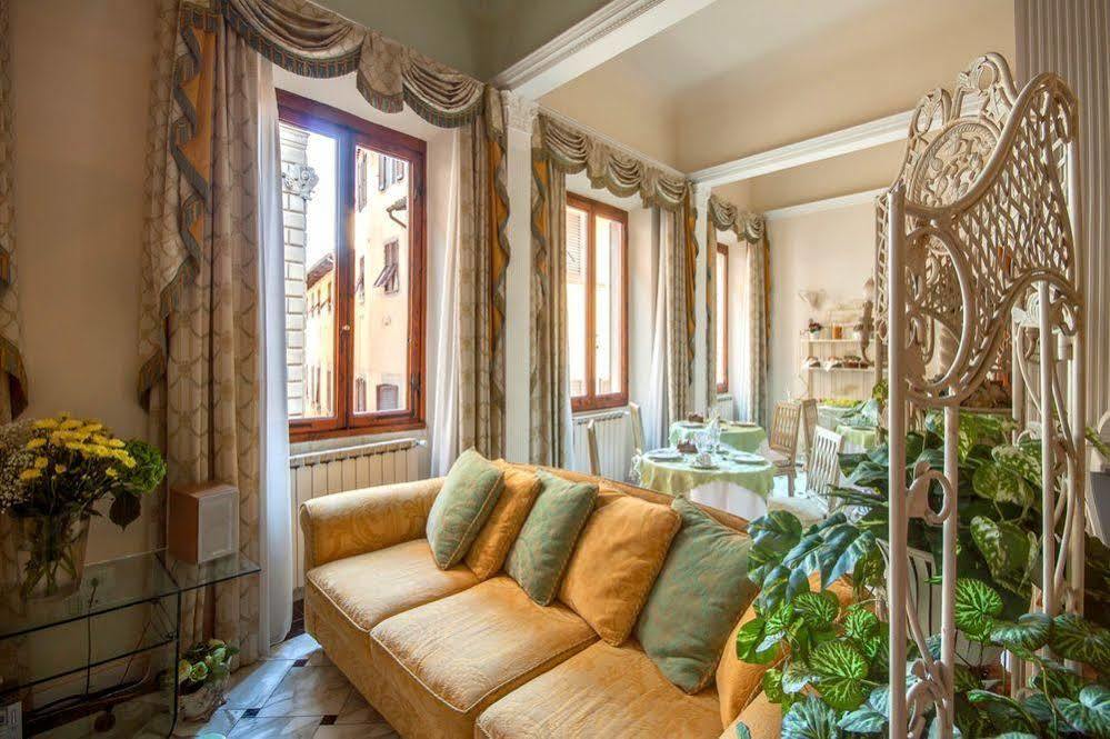 Bed & Breakfast Dream Domus Florence