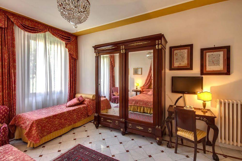 Bed & Breakfast Dream Domus Florence