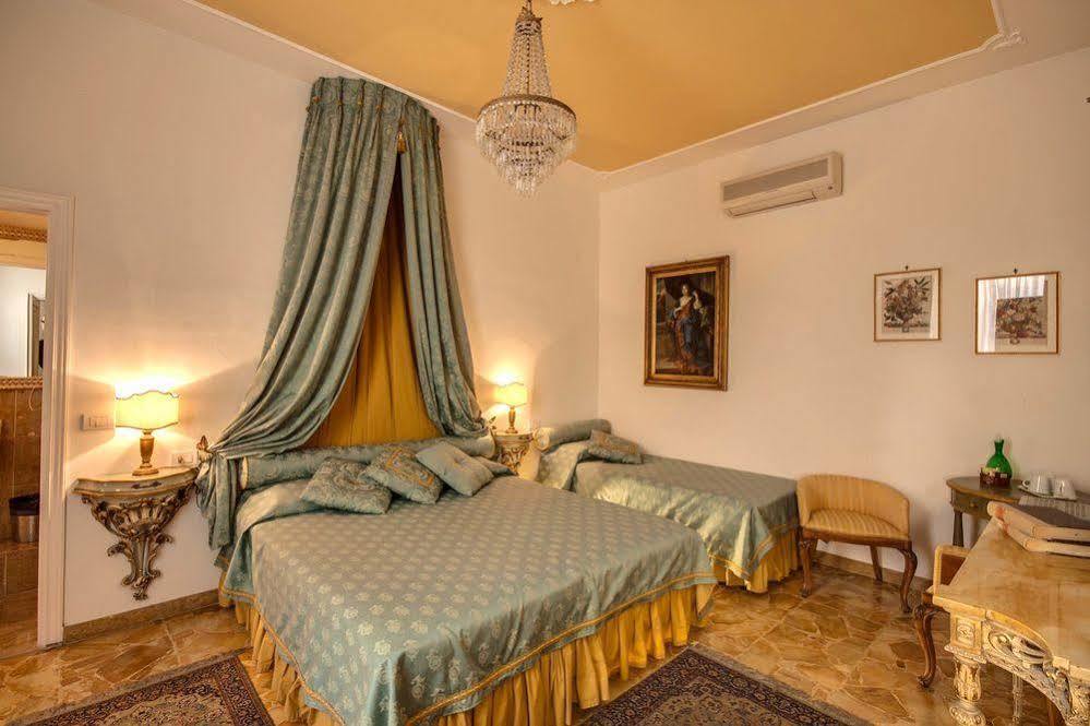 Dream Domus Bed & Breakfast 3*