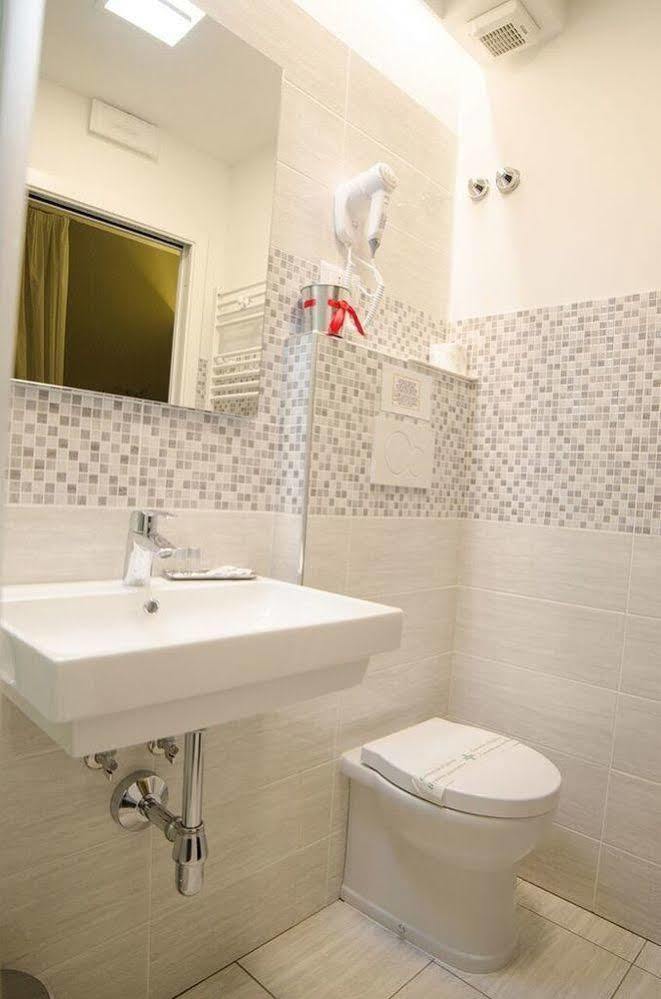 Guest house Prestigia