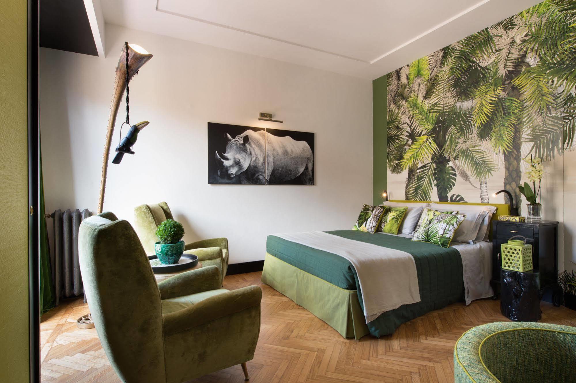 Velona's Jungle Luxury Bed & Breakfast 3*