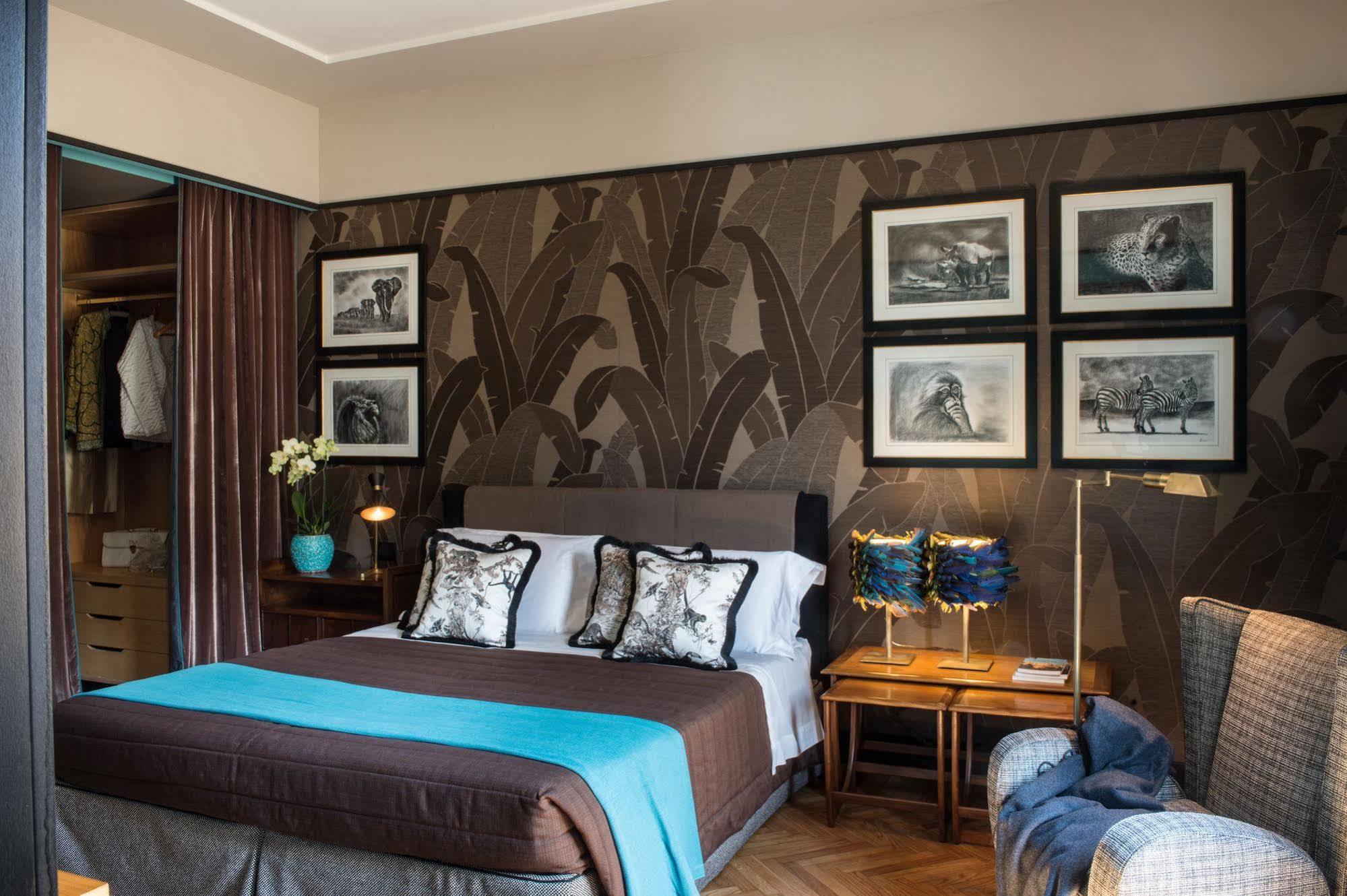 Velona's Jungle Luxury Bed & Breakfast 3*
