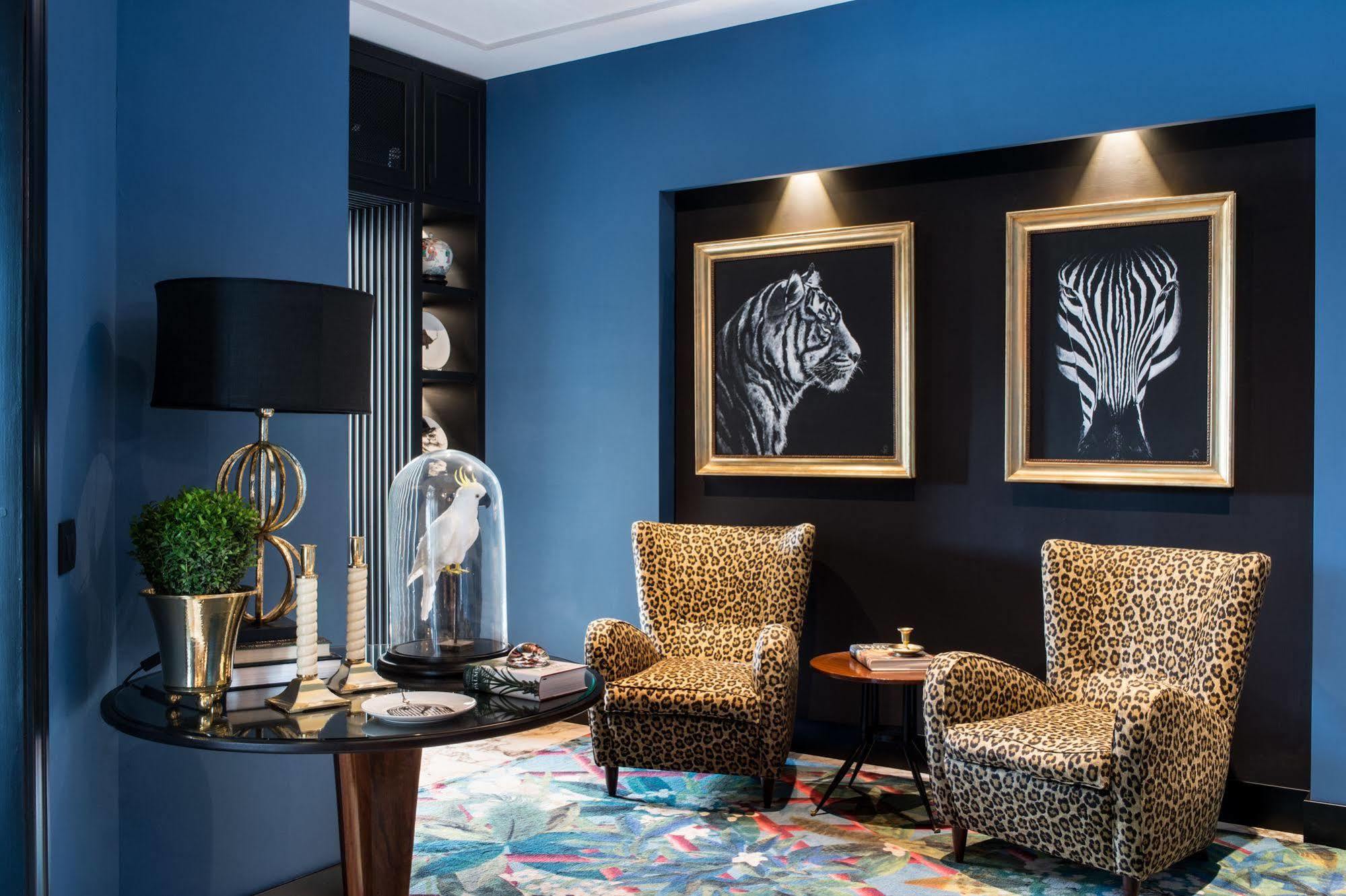 Bed & Breakfast Velona's Jungle Luxury