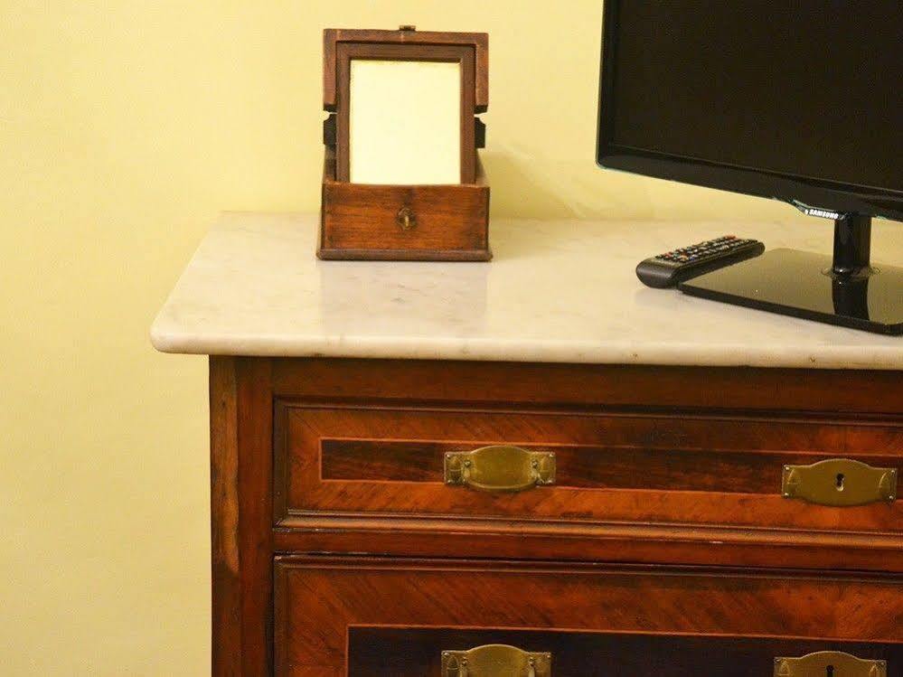 Bed & Breakfast La Rosa Di