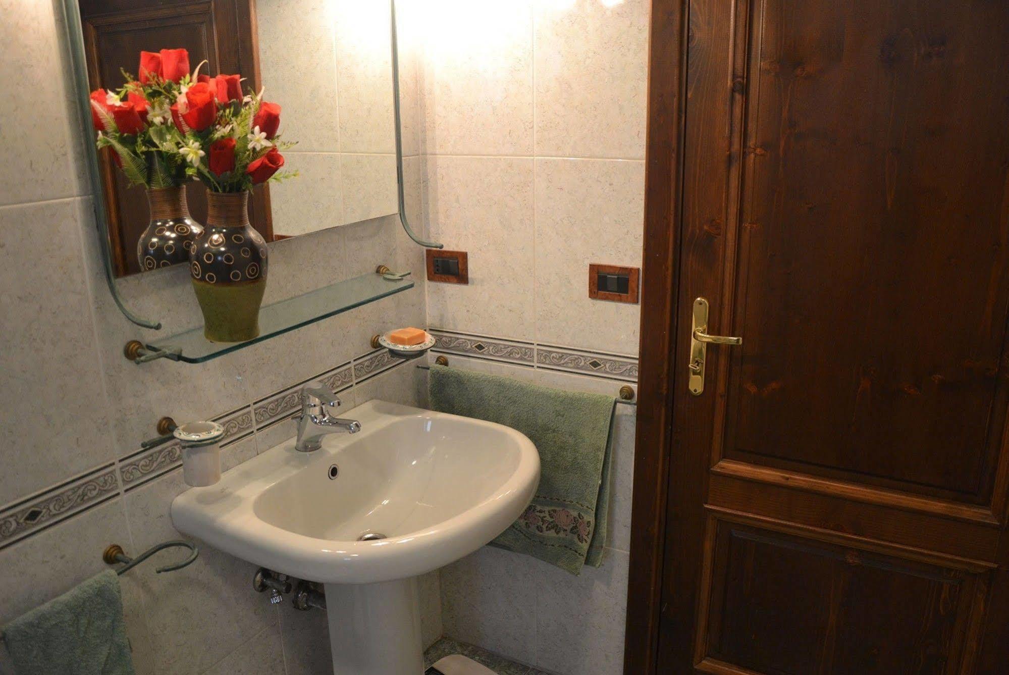 La Rosa Di Bed & Breakfast Florence