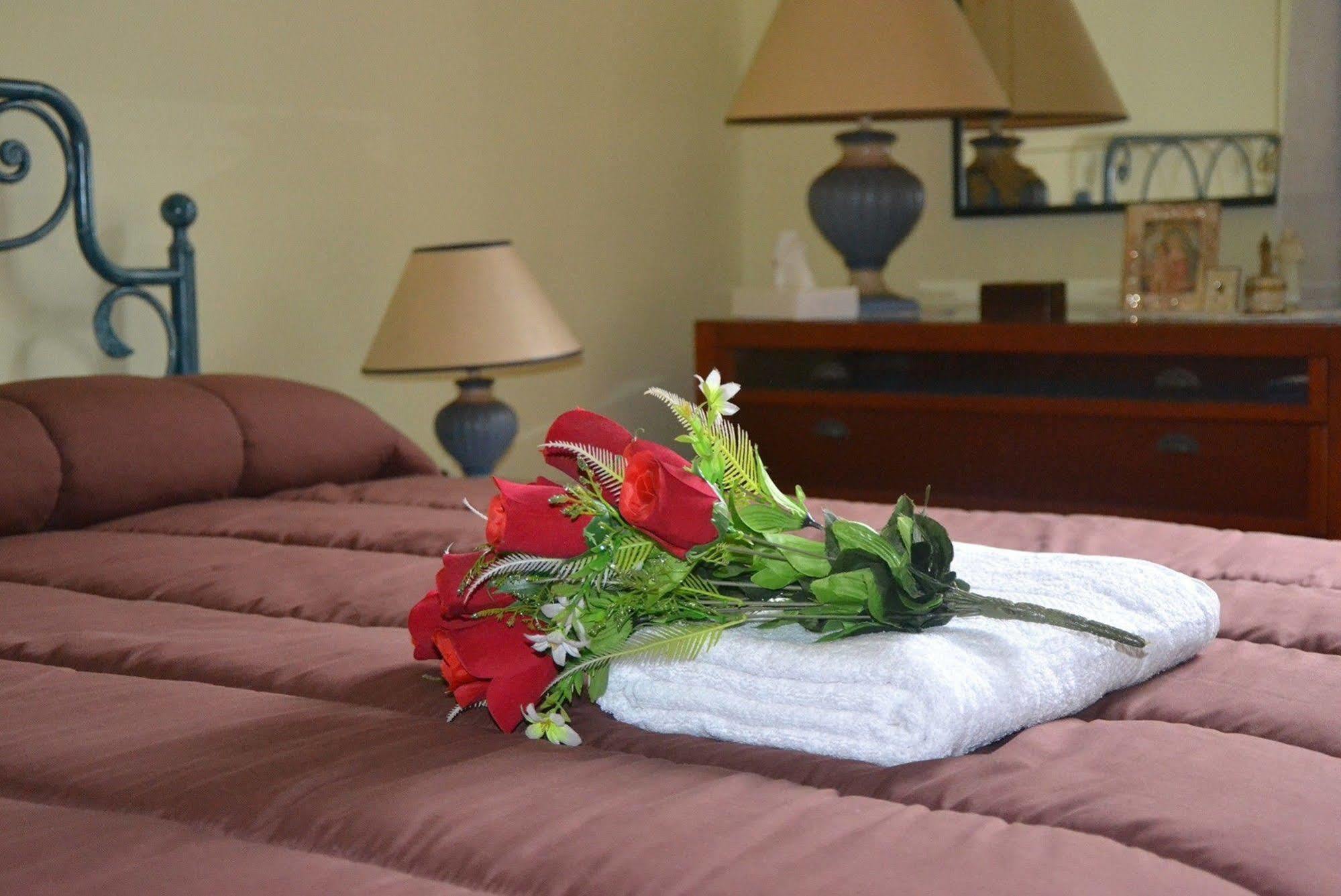 La Rosa Di Bed & Breakfast 3*