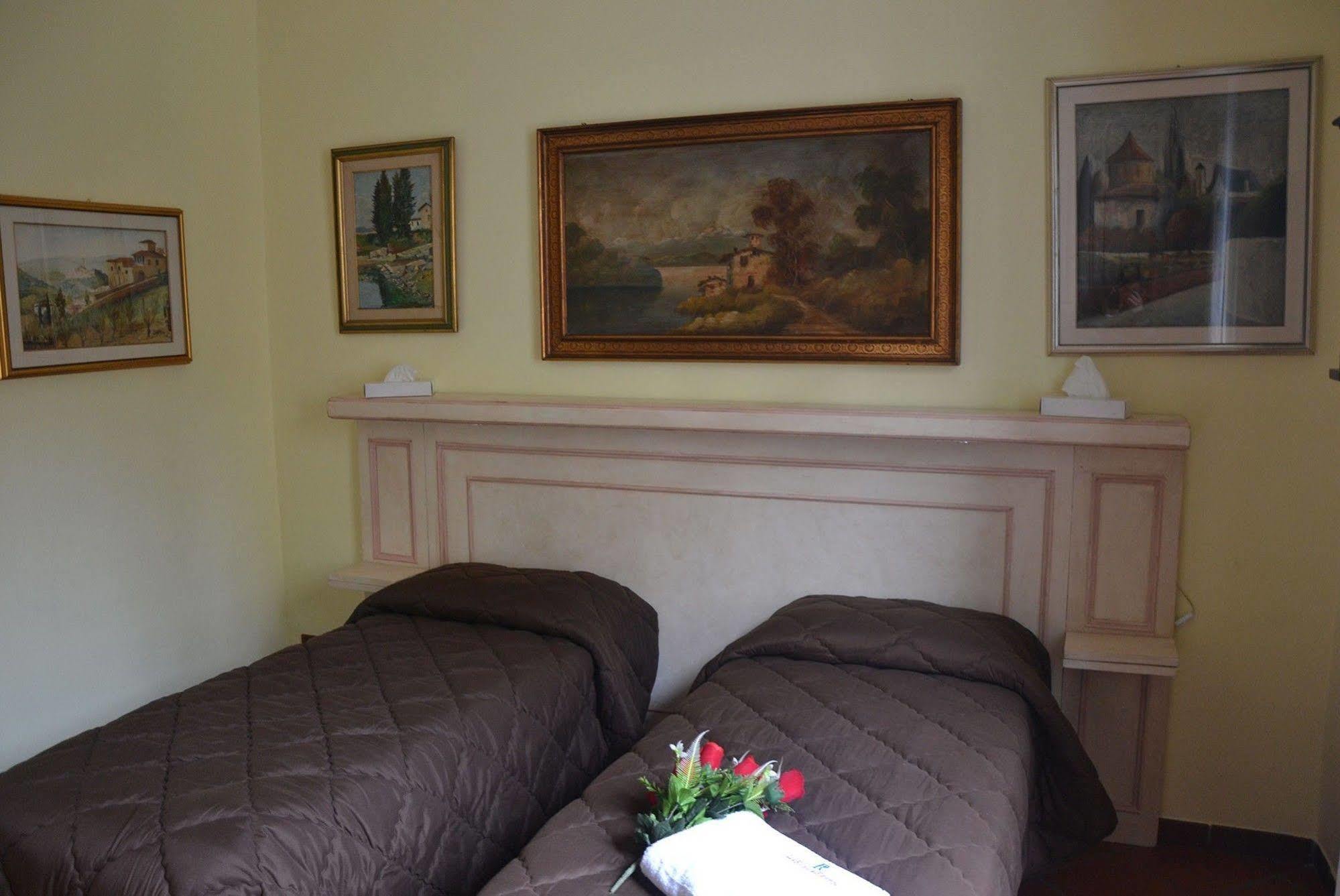 La Rosa Di 3* Florence