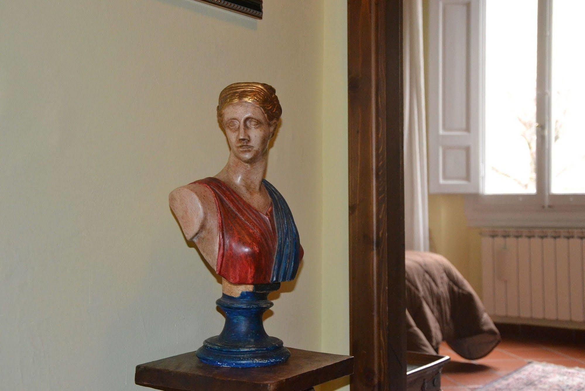 La Rosa Di Bed & Breakfast