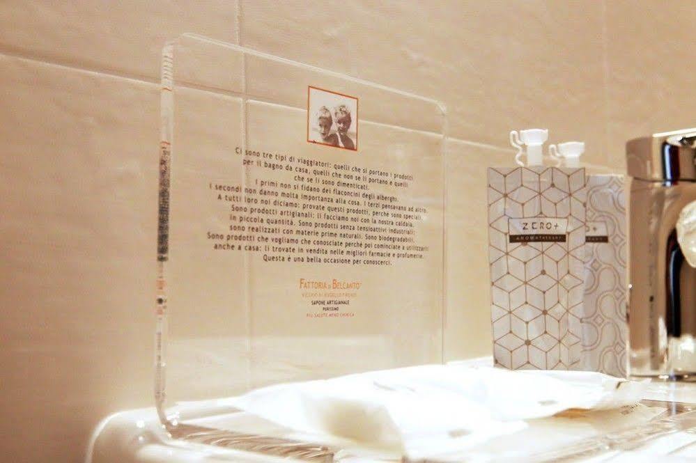 Bed & Breakfast Santa Maria Novella 3*