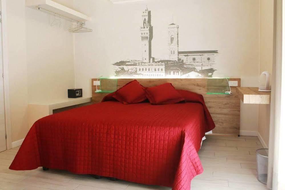 Santa Maria Novella 3* Florence