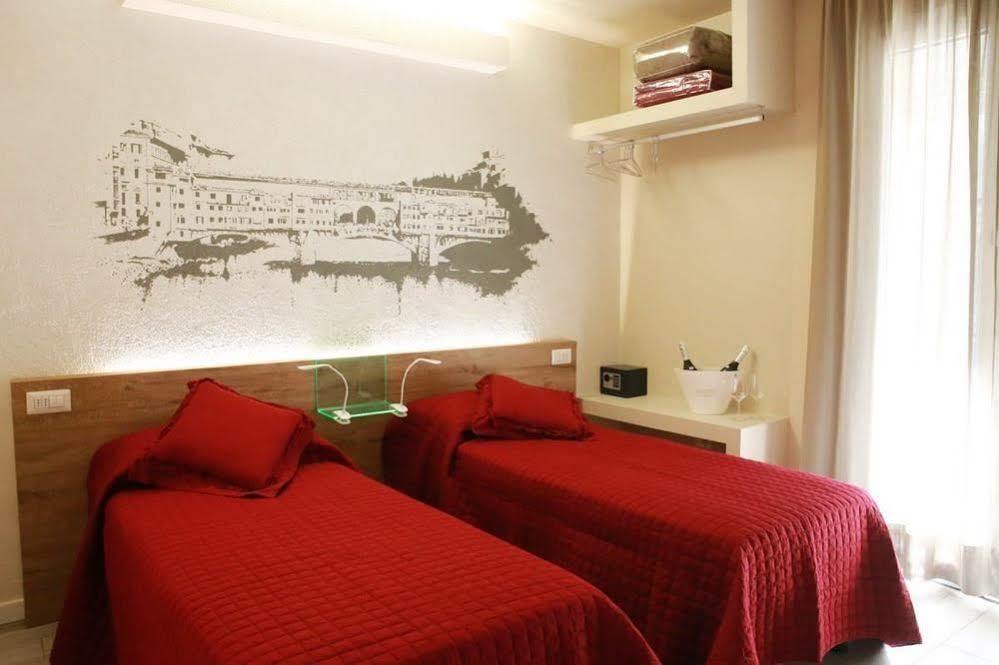 Bed & Breakfast Santa Maria Novella