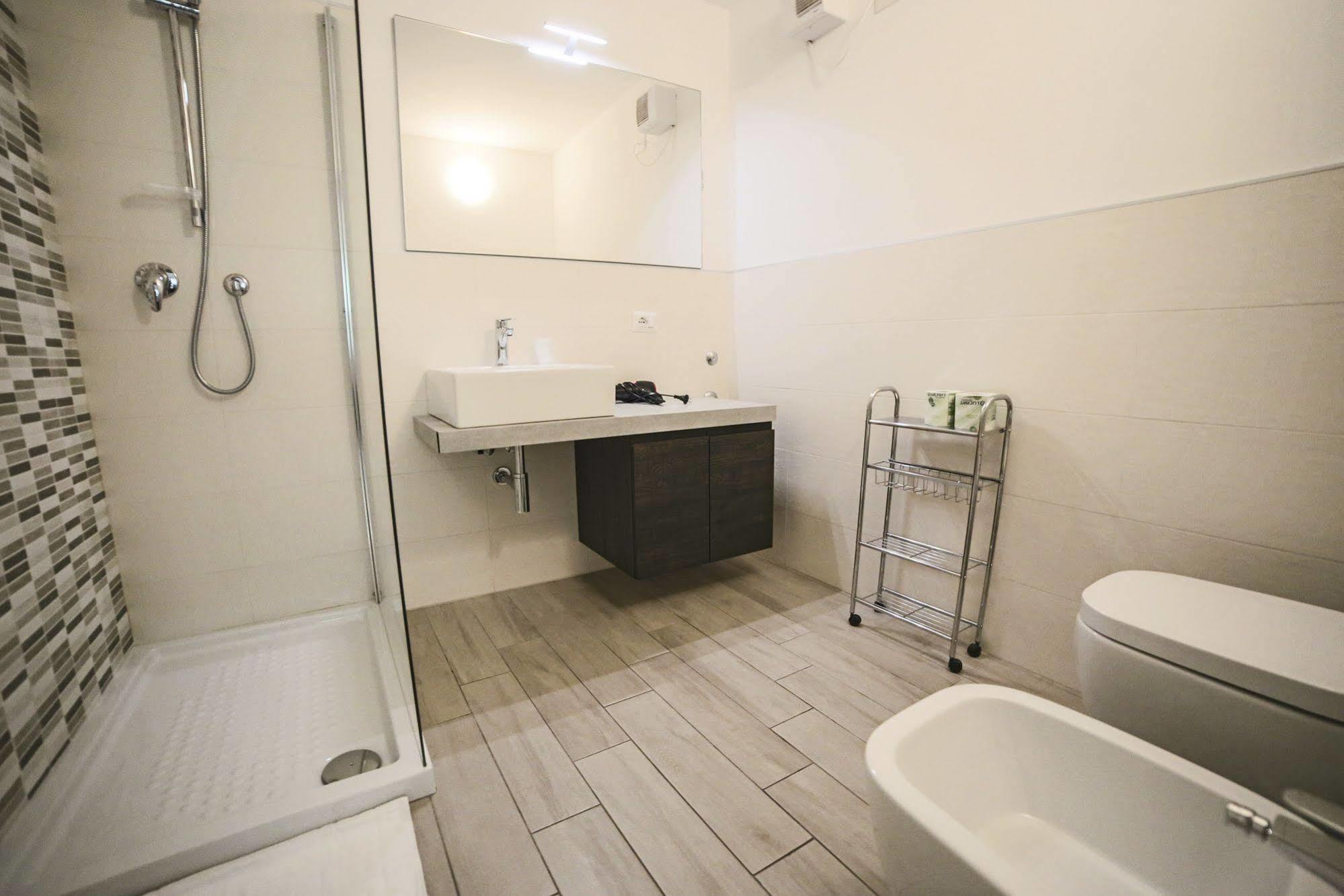 Bed & Breakfast Santa Maria Novella 3*