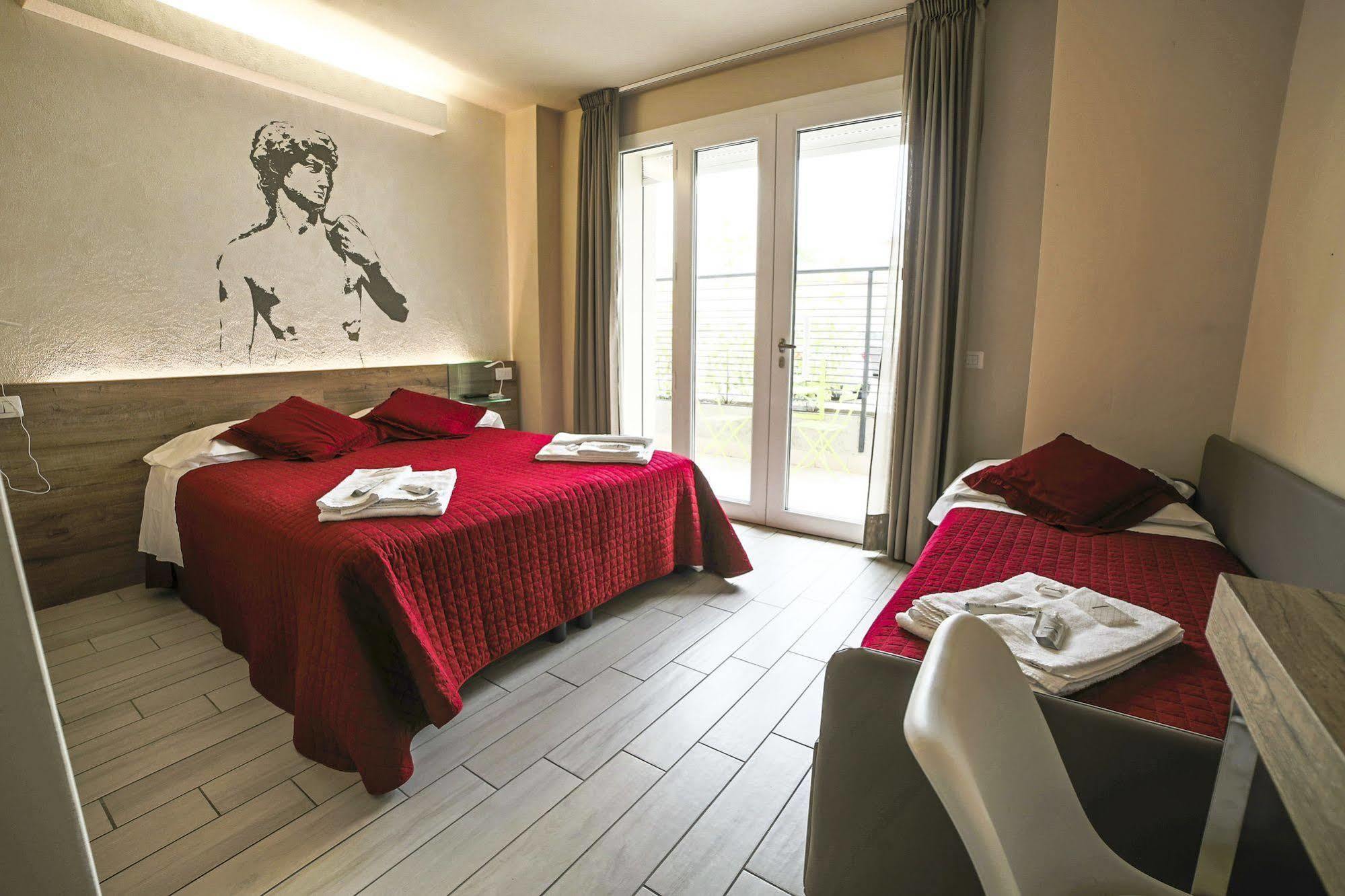 Santa Maria Novella Bed & Breakfast