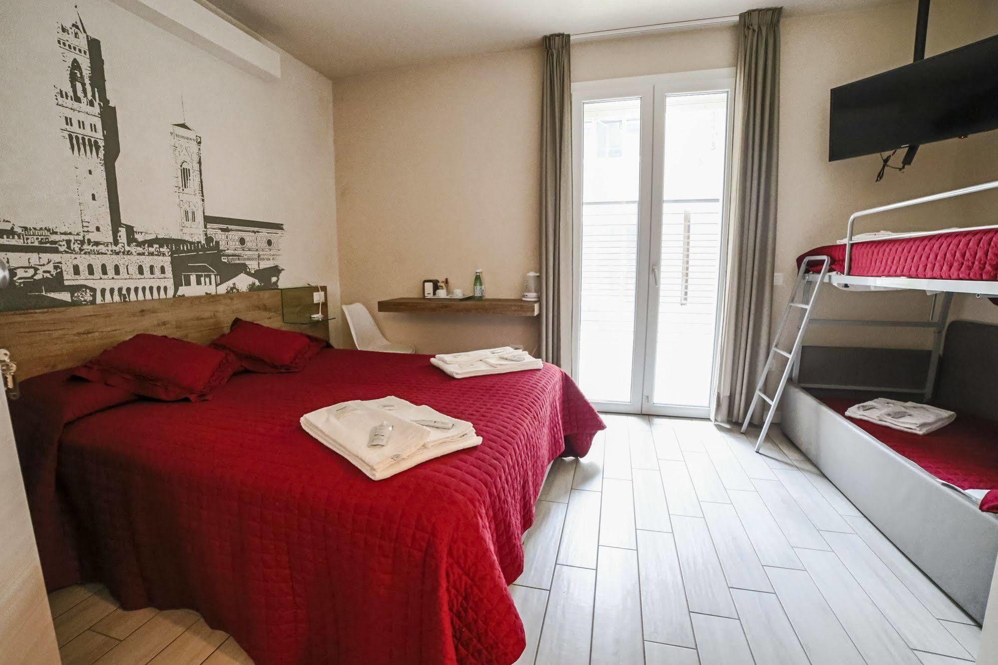 Santa Maria Novella 3*