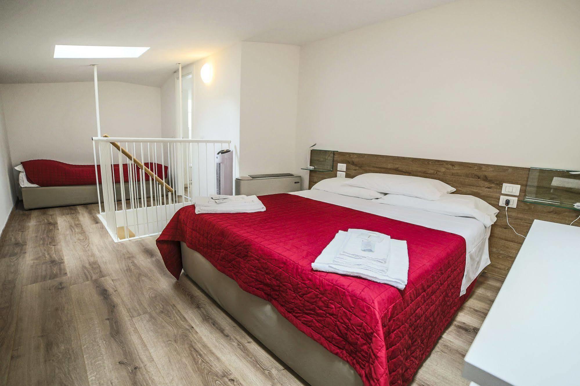 Santa Maria Novella Bed & Breakfast Florence