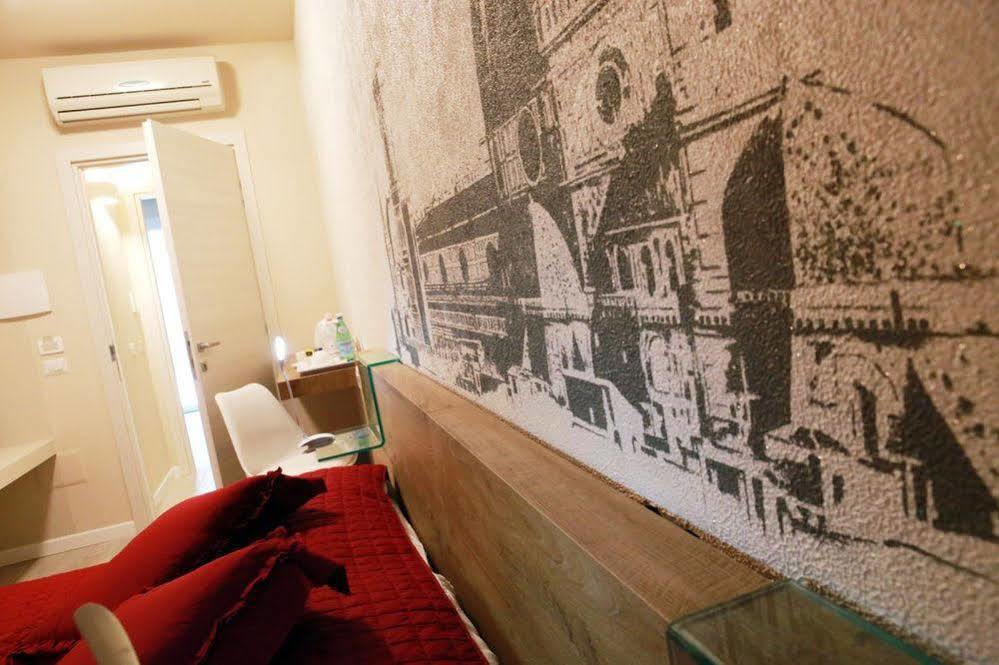 Bed & Breakfast Santa Maria Novella 3*