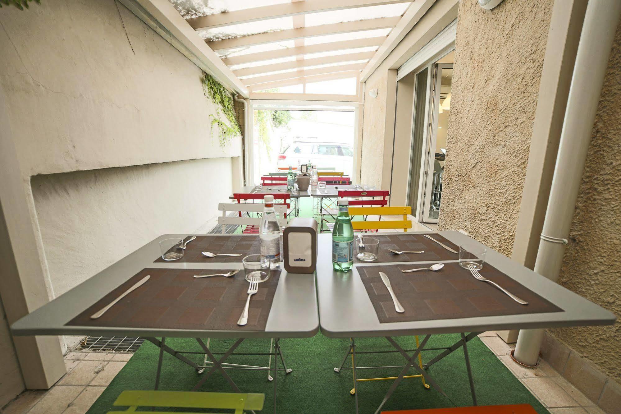 Santa Maria Novella Bed & Breakfast 3*