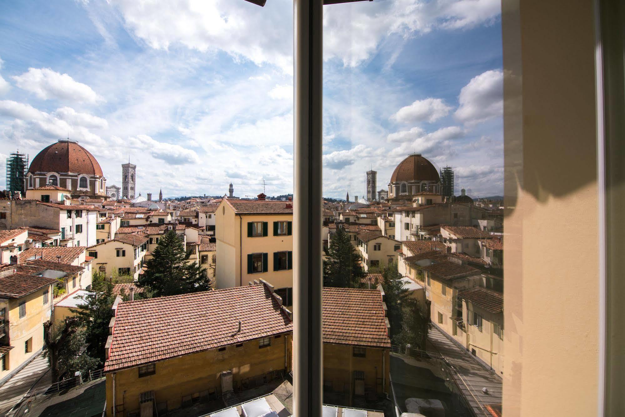 Relais Luce Bed & Breakfast Florence