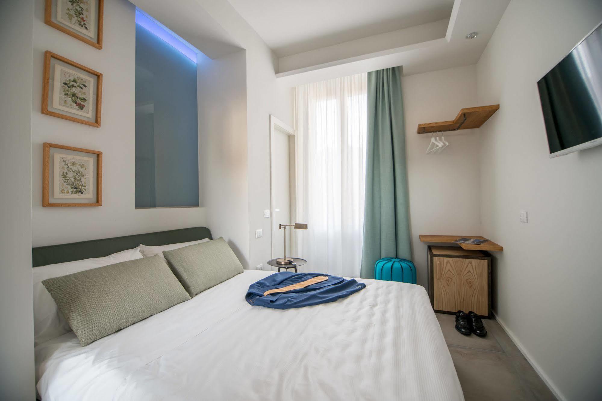 Relais Luce
