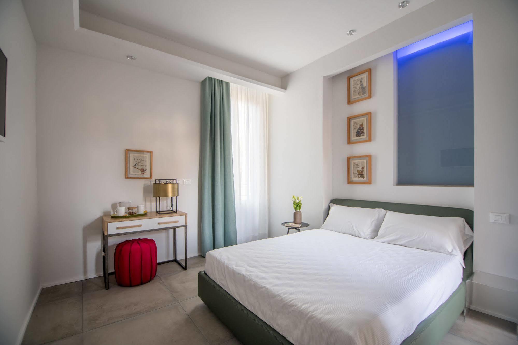 Bed & Breakfast Relais Luce Florence