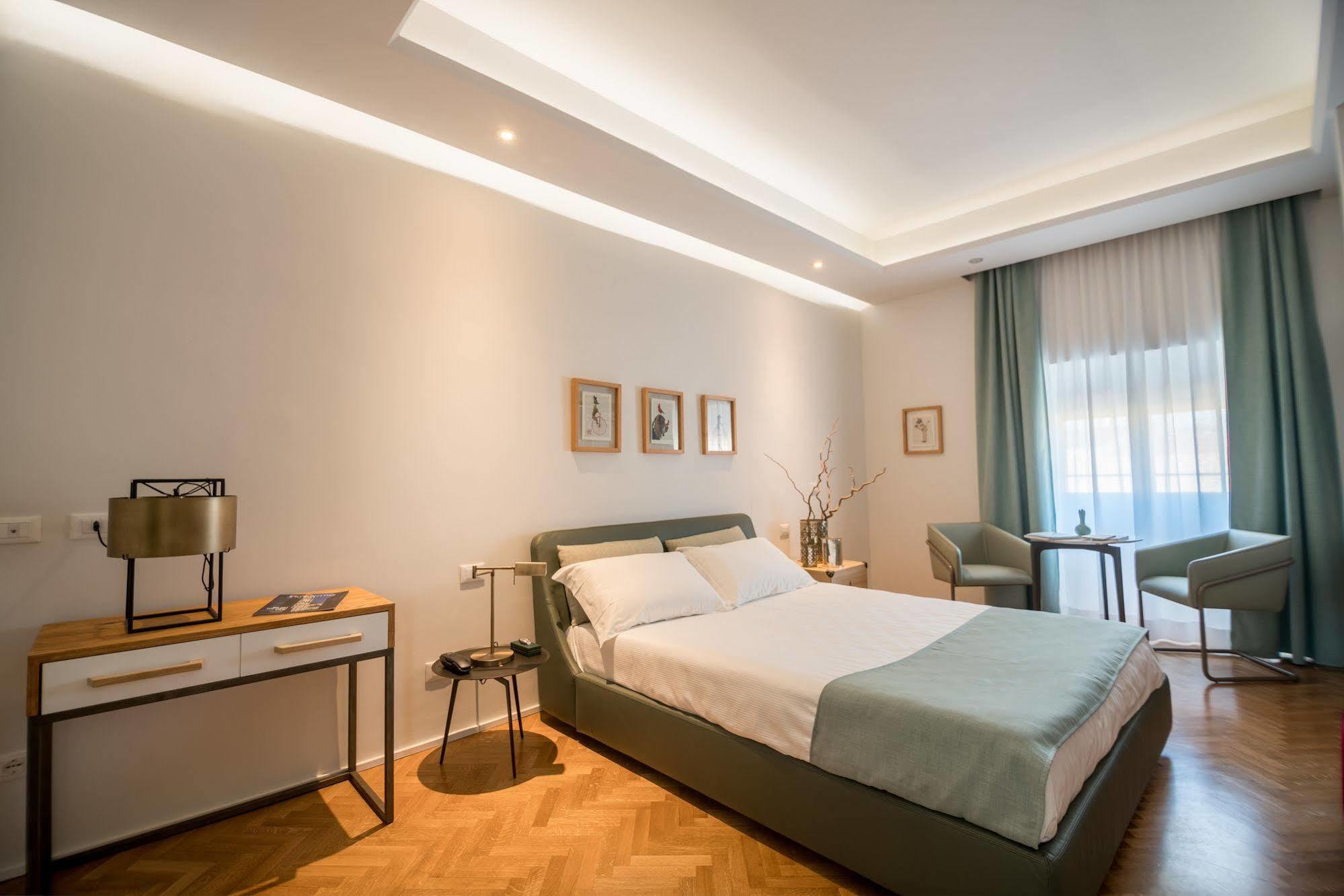 Relais Luce Bed & Breakfast
