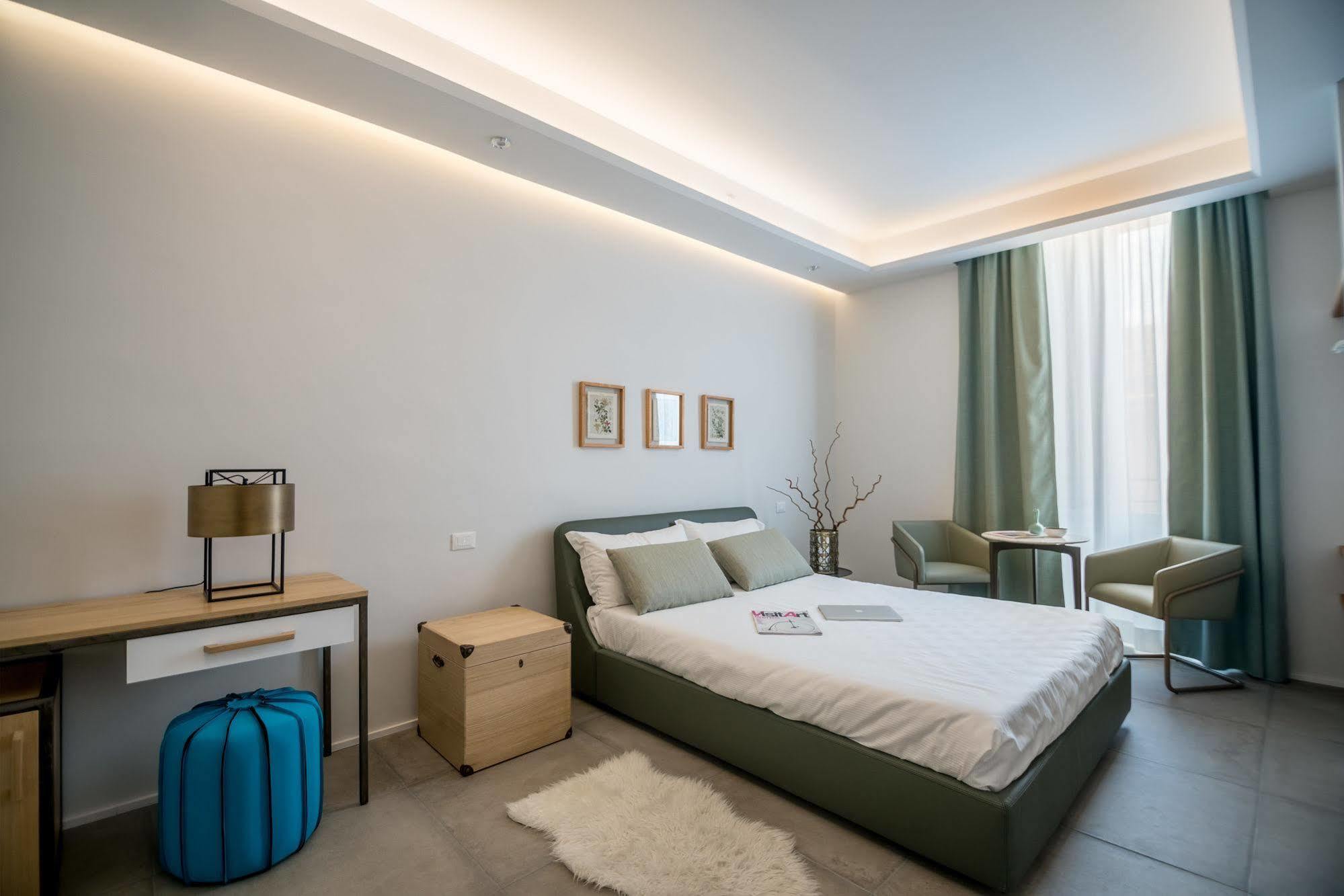 Relais Luce 3* Florence