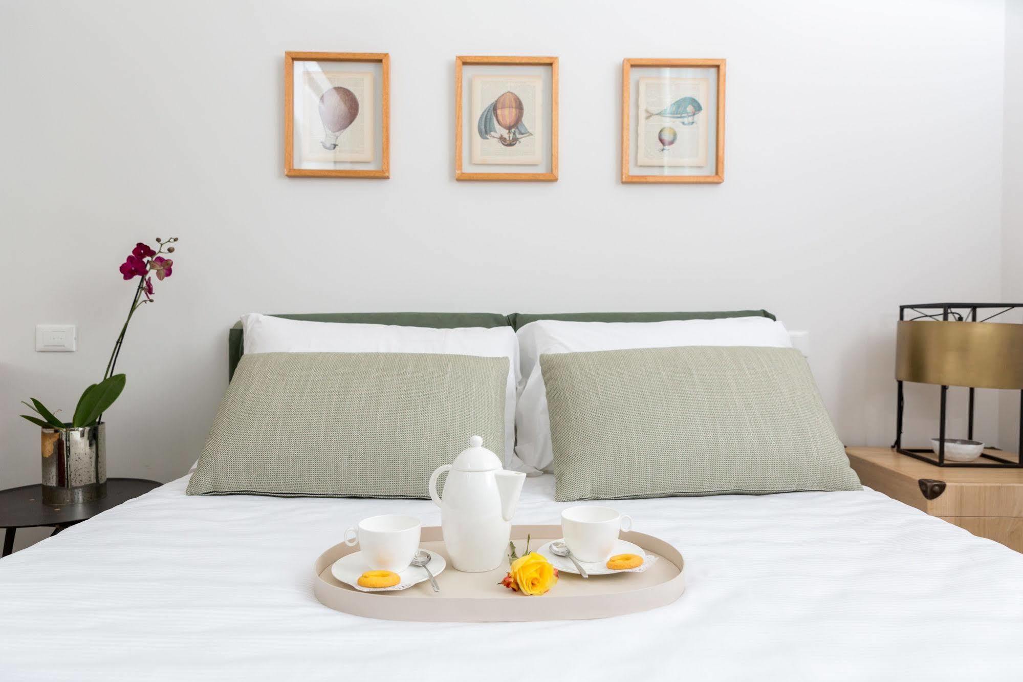 Relais Luce Bed & Breakfast Florence