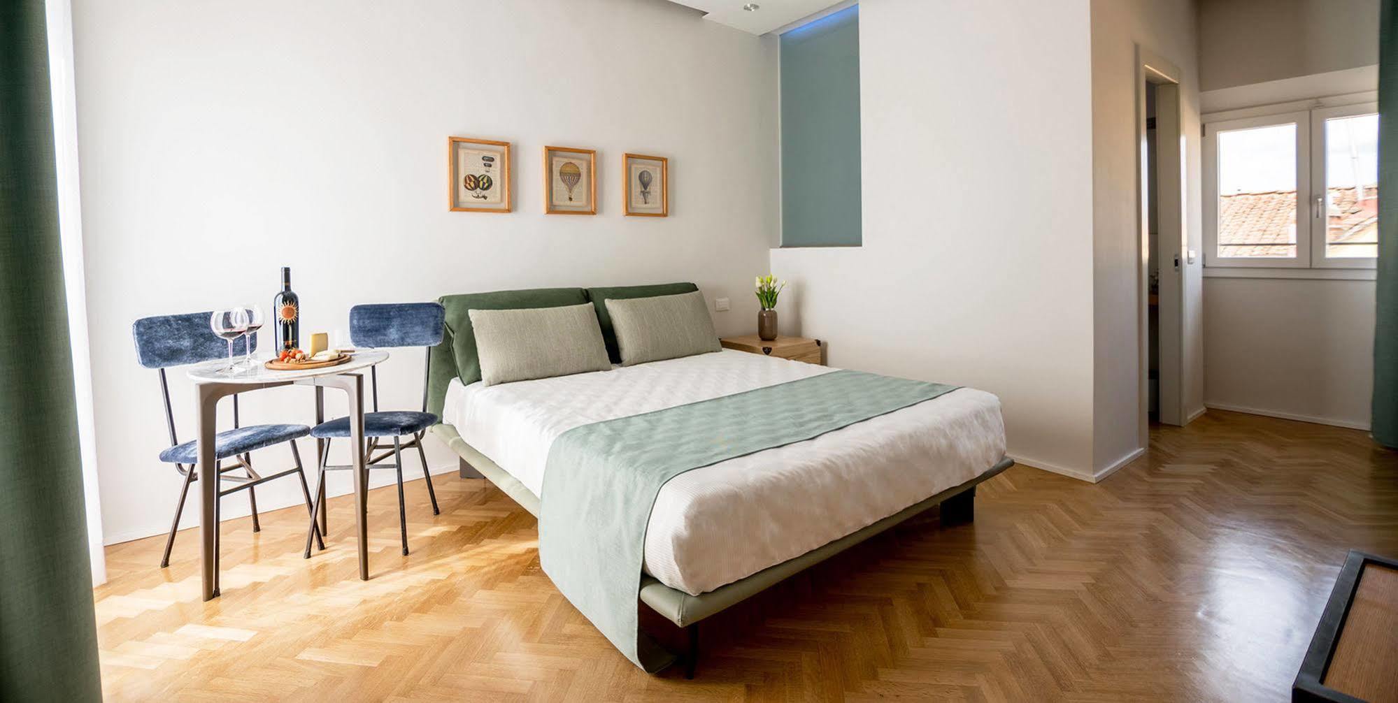 Bed & Breakfast Relais Luce