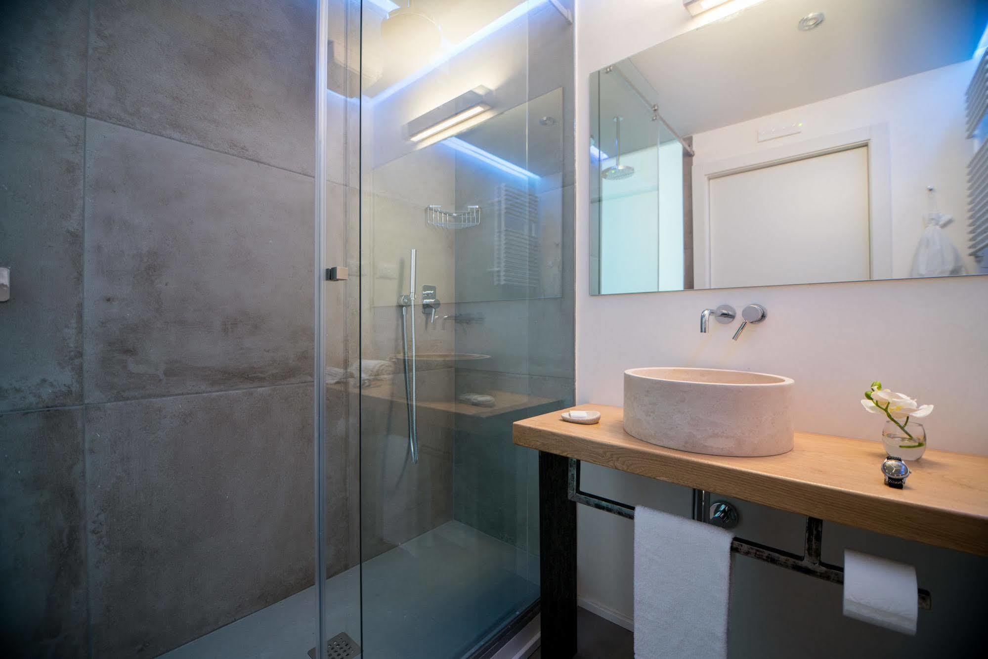 Bed & Breakfast Relais Luce 3*