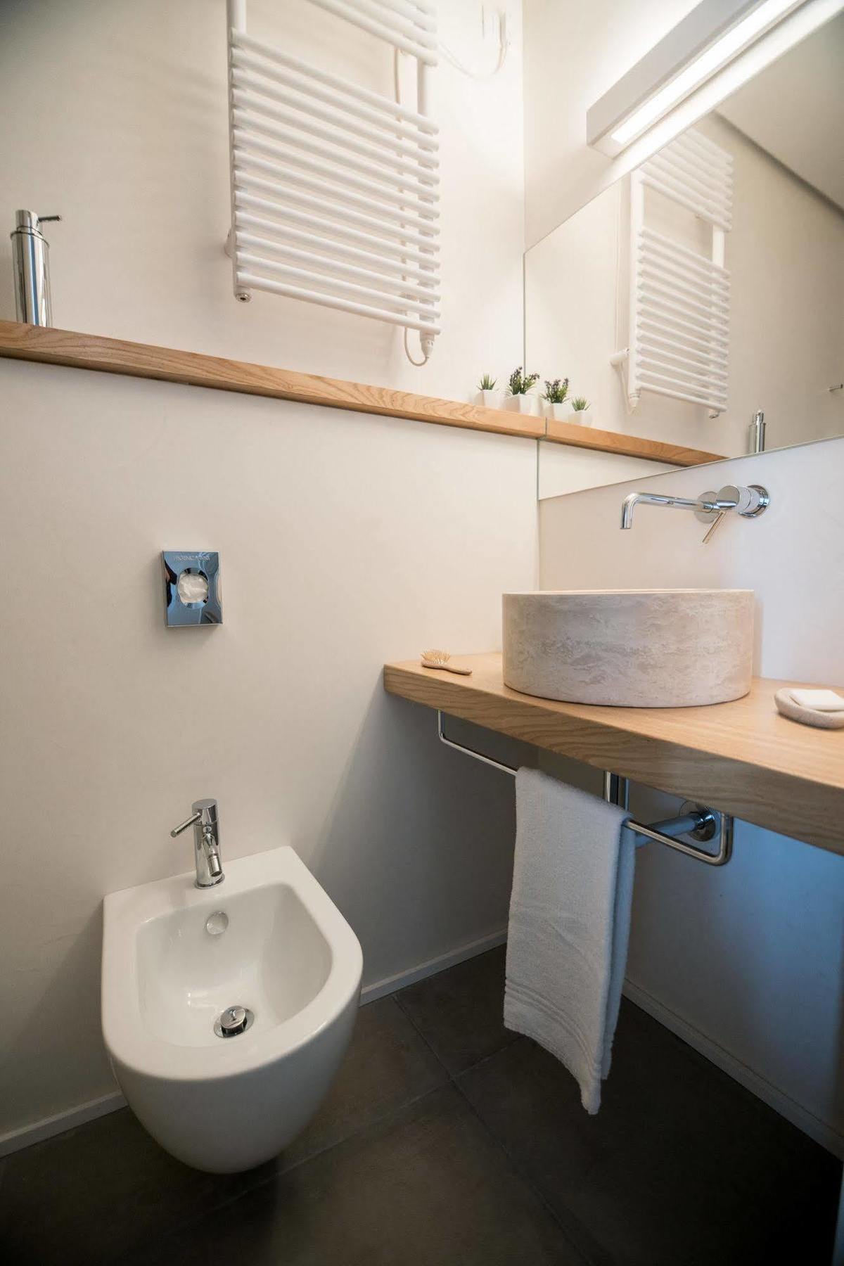 Relais Luce 3* Florence