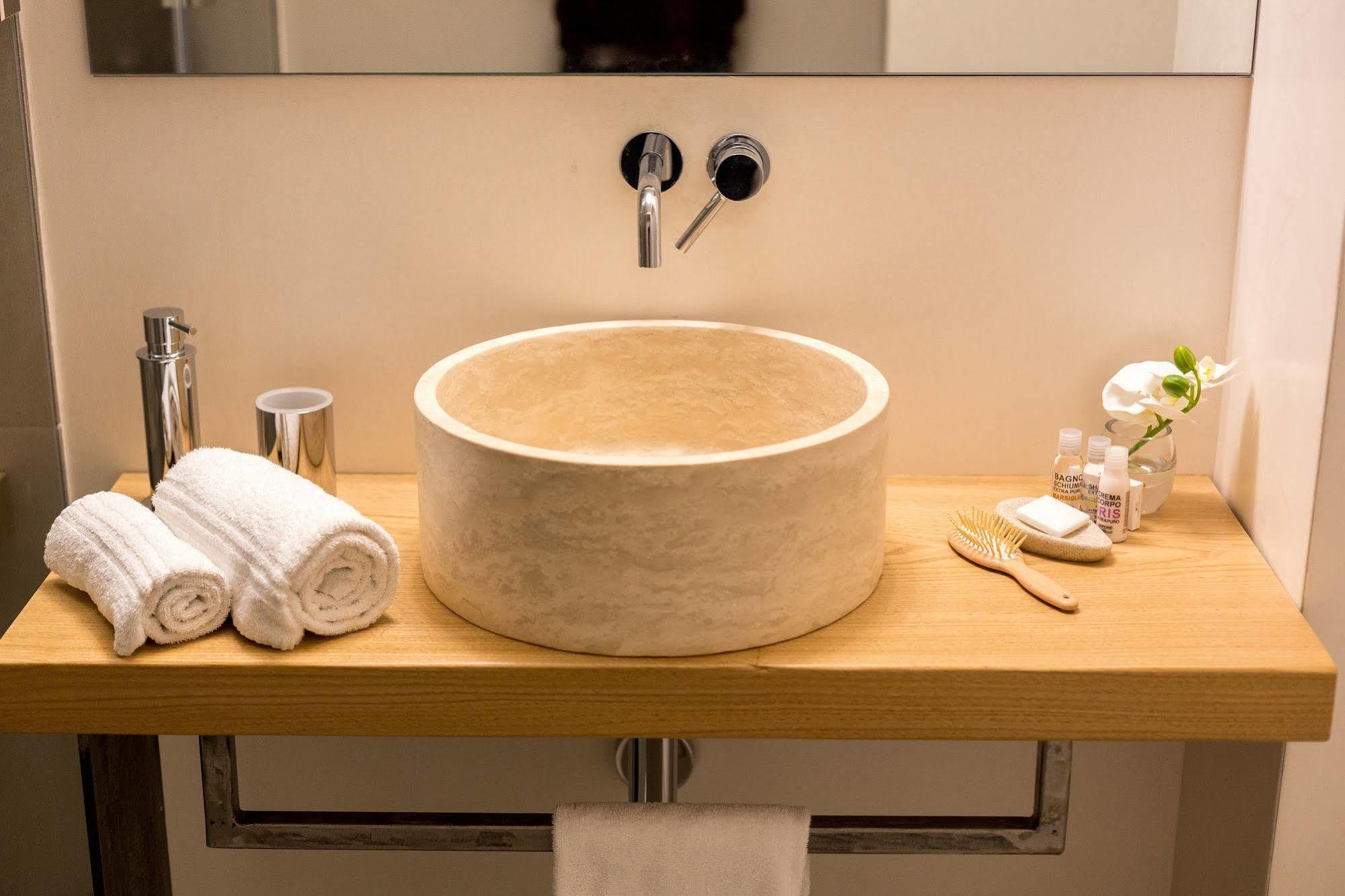 Bed & Breakfast Relais Luce 3*