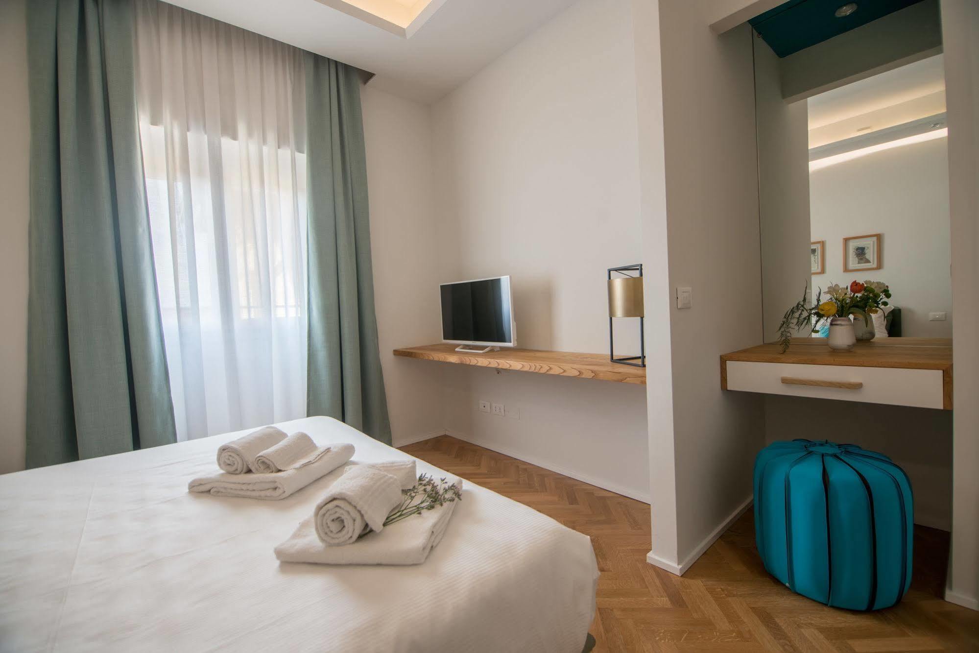 Relais Luce