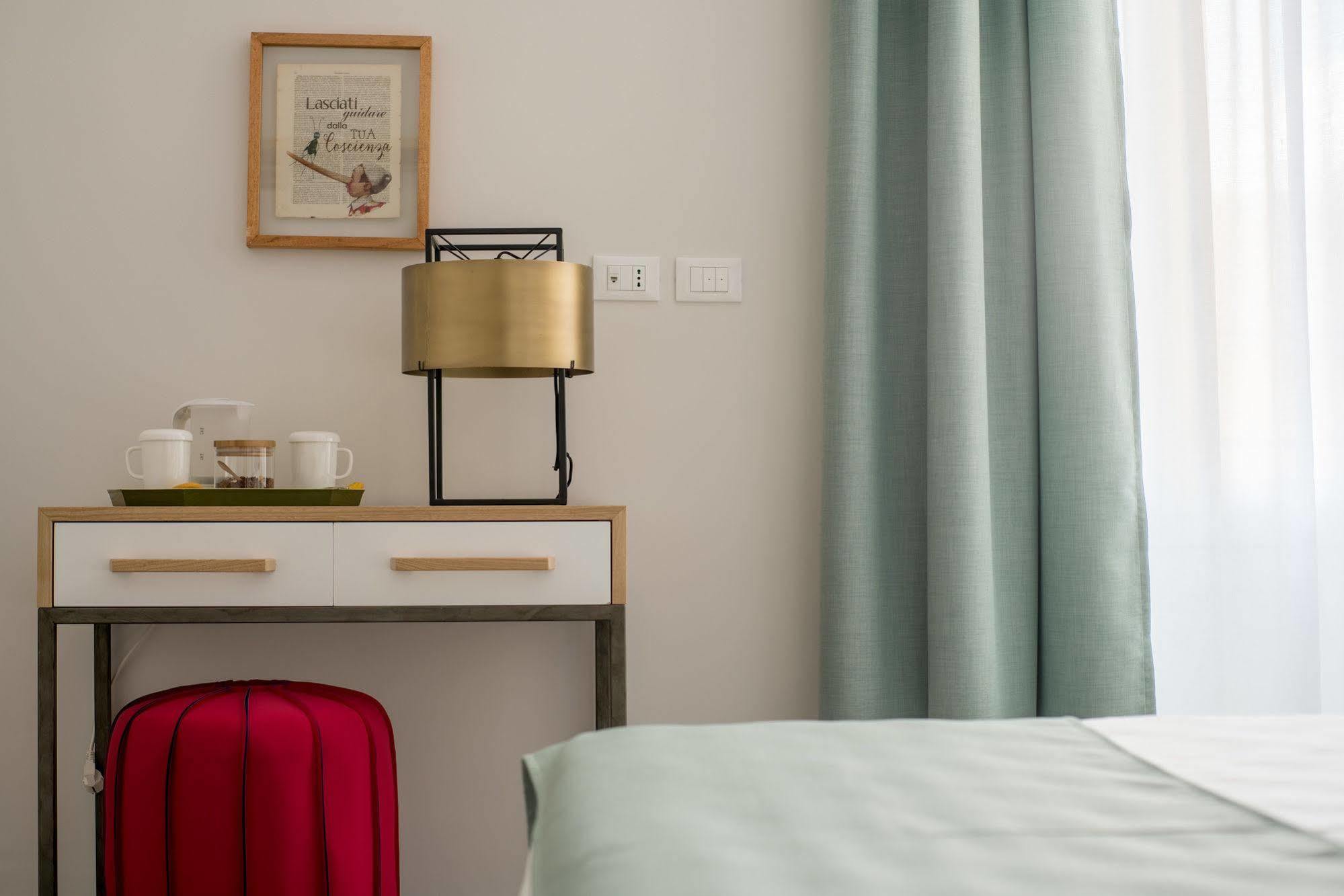 Relais Luce Bed & Breakfast