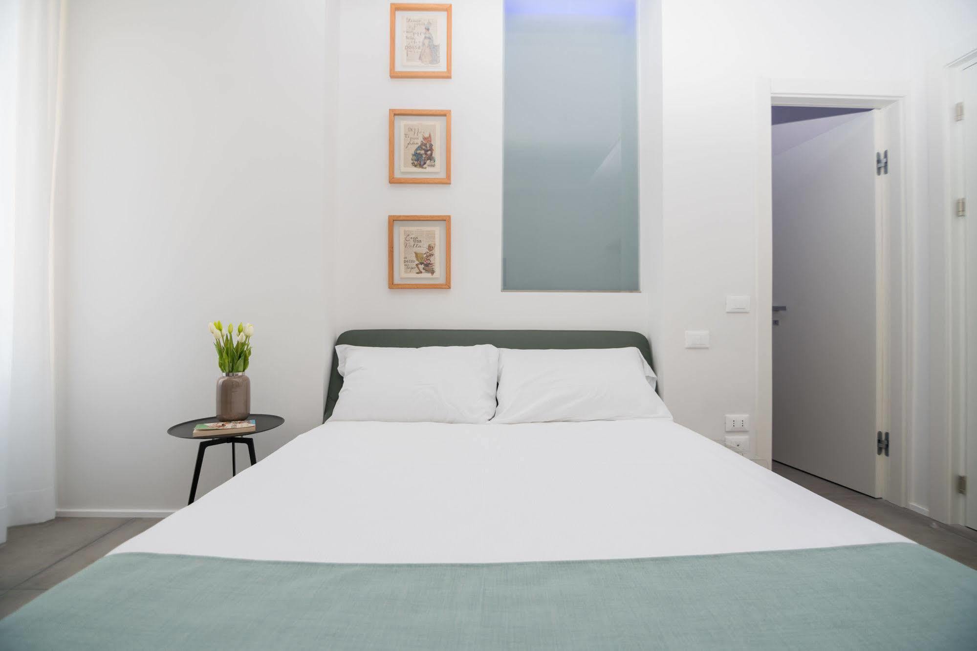 Bed & Breakfast Relais Luce Florence