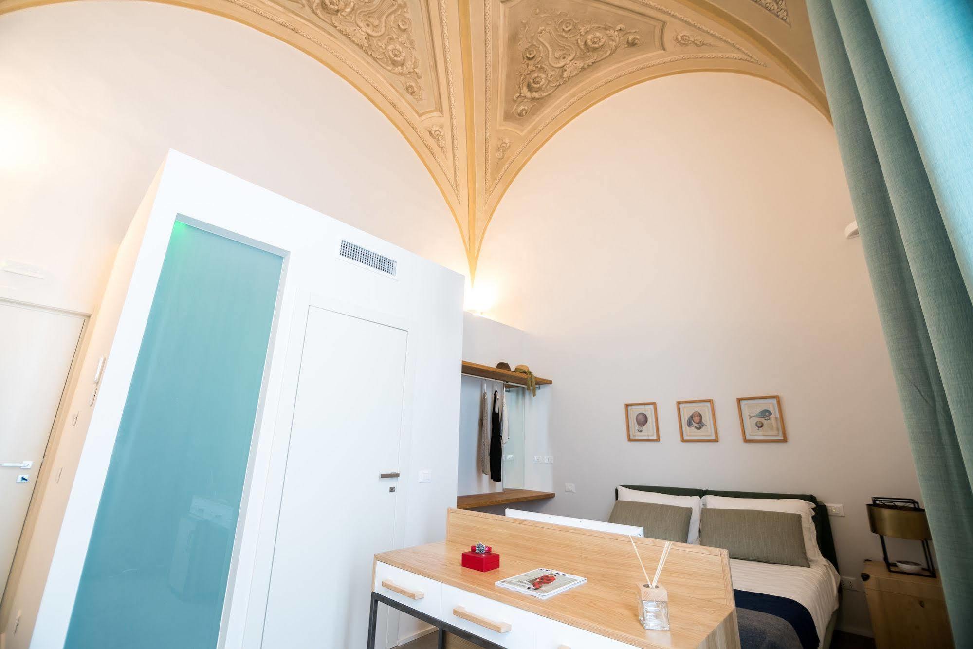 Bed & Breakfast Relais Luce 3*